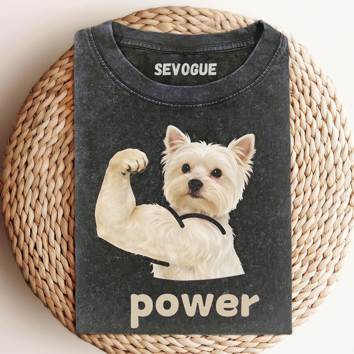 Funny Flexing Pet Top Unisex Tee, Tank Top, Layered LS, Sweatshirt & Hoodie Edition 001