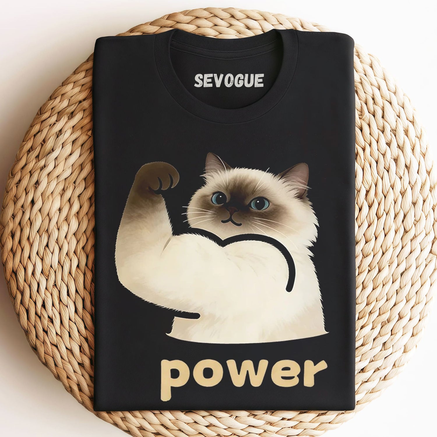 Funny Flexing Pet Top Unisex Tee, Tank Top, Layered LS, Sweatshirt & Hoodie Edition 010