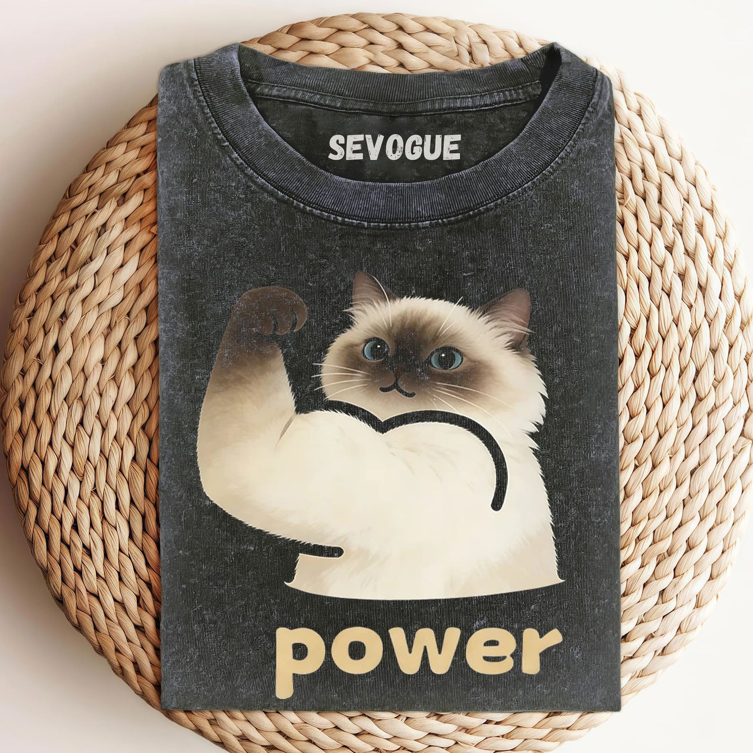 Funny Flexing Pet Top Unisex Tee, Tank Top, Layered LS, Sweatshirt & Hoodie Edition 010