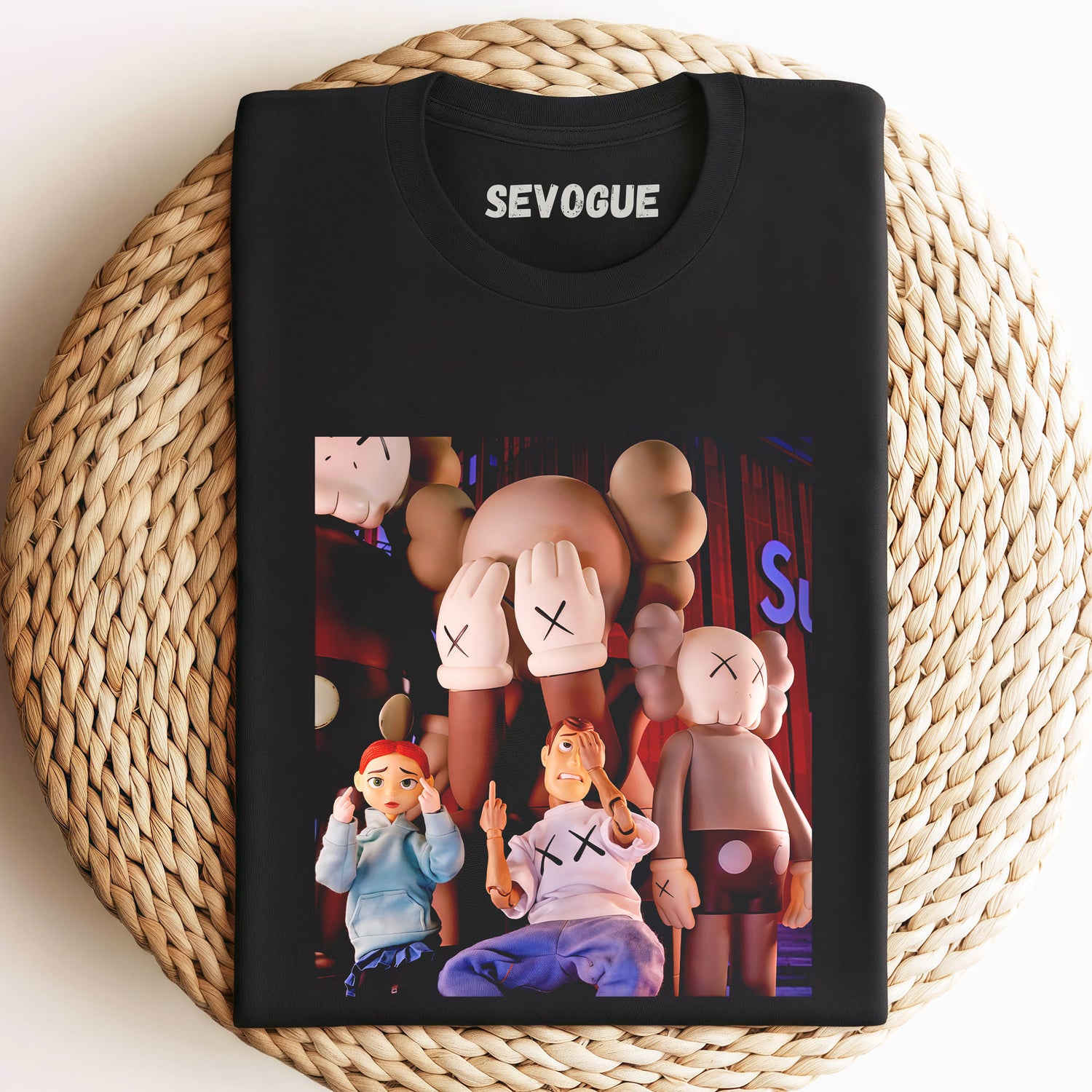 2025 Funny Toy Story Unisex Tee, Sweatshirt & Hoodie