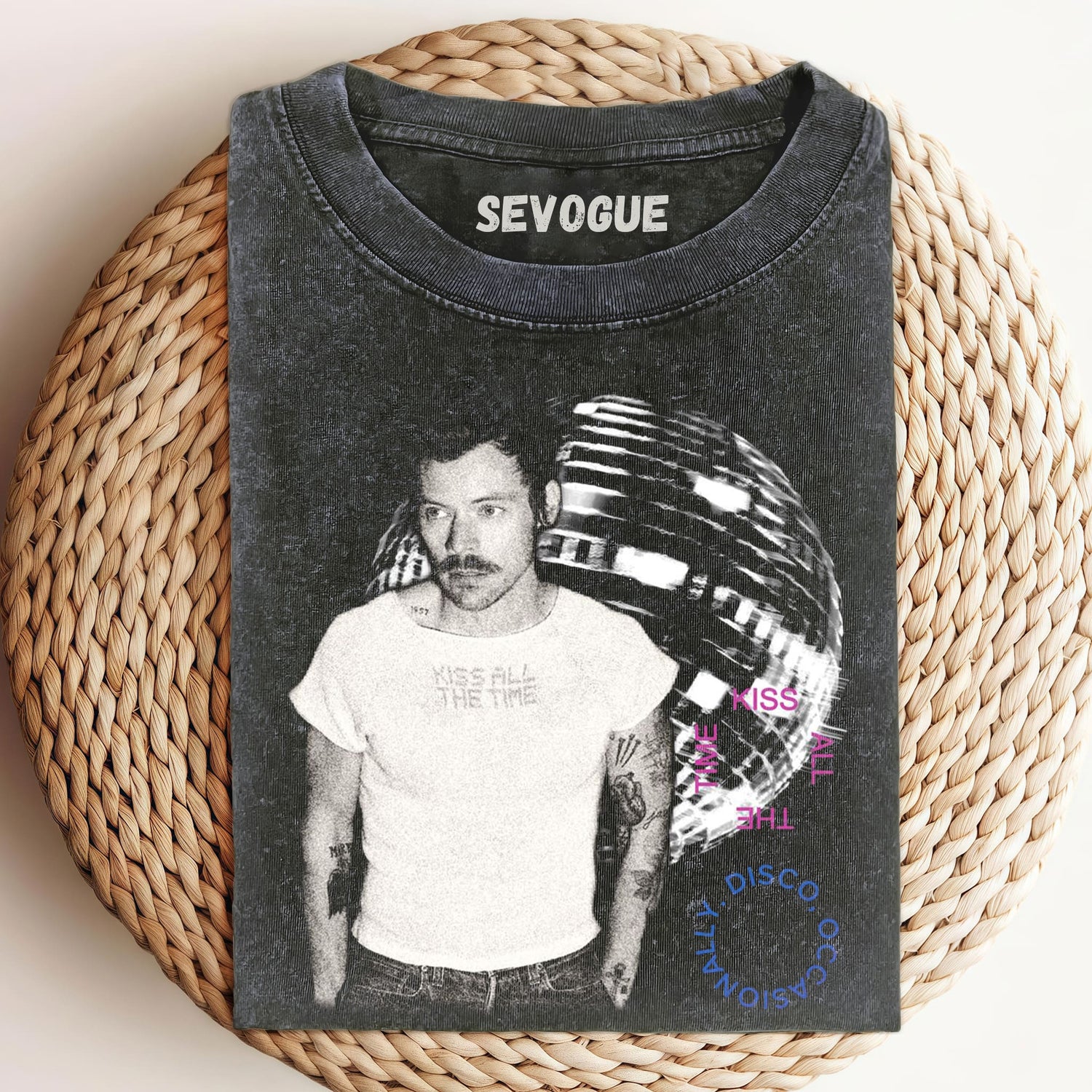 2026 Top Harry Styles Unisex Tee, Tank Top, Layered LS, Sweatshirt & Hoodie