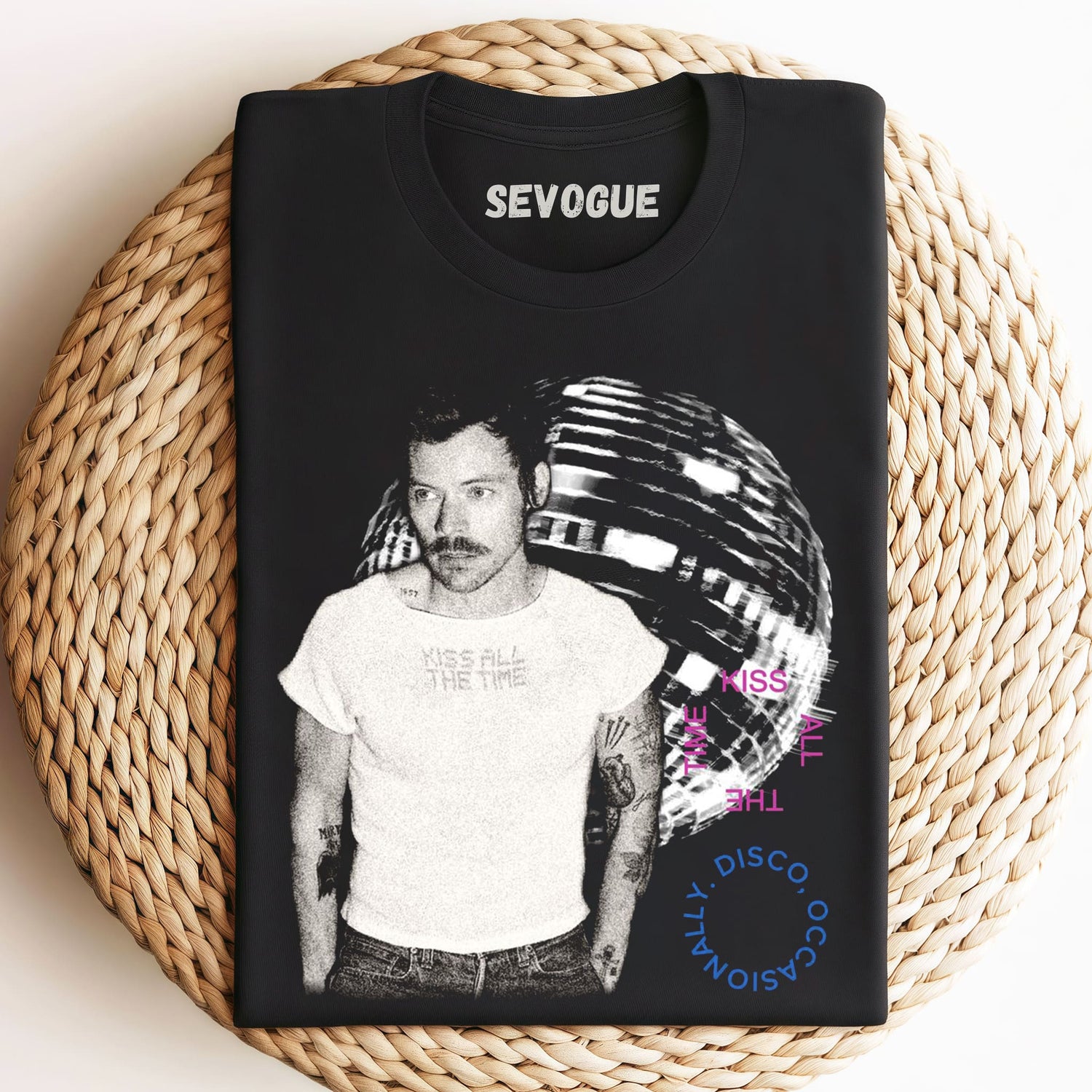 2026 Top Harry Styles Unisex Tee, Tank Top, Layered LS, Sweatshirt & Hoodie