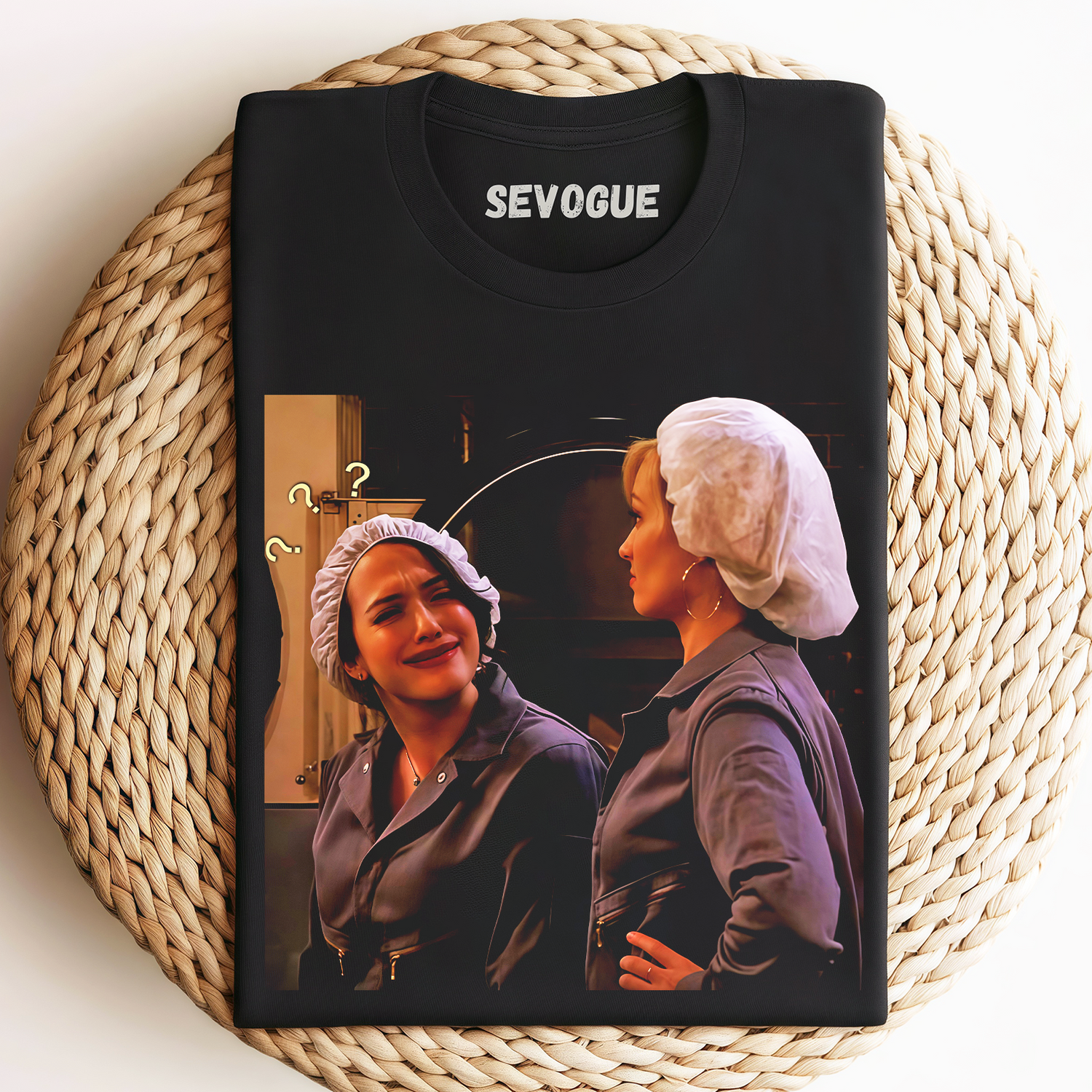 2 Broke Girls Unisex Tee, Sweatshirt & Hoodie