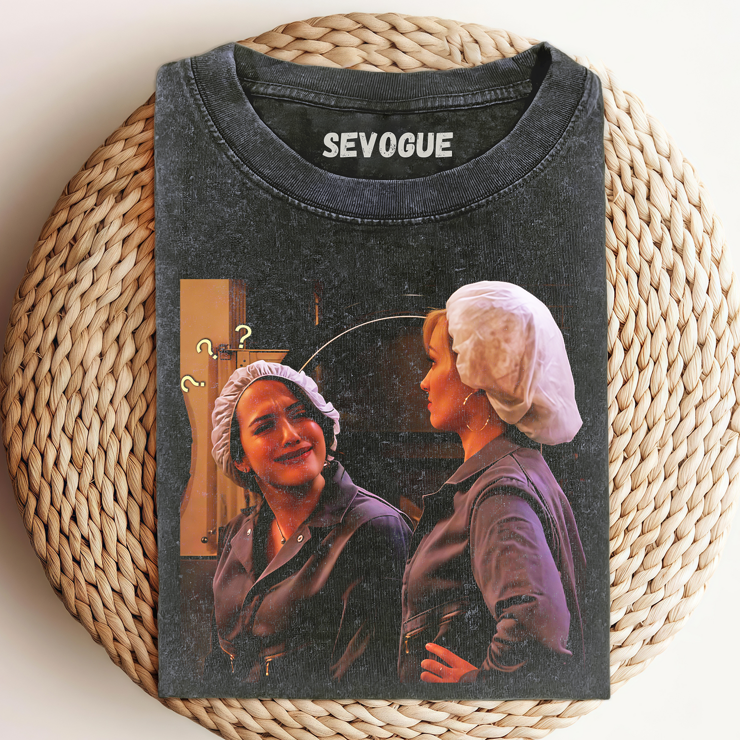 2 Broke Girls Unisex Tee, Sweatshirt & Hoodie