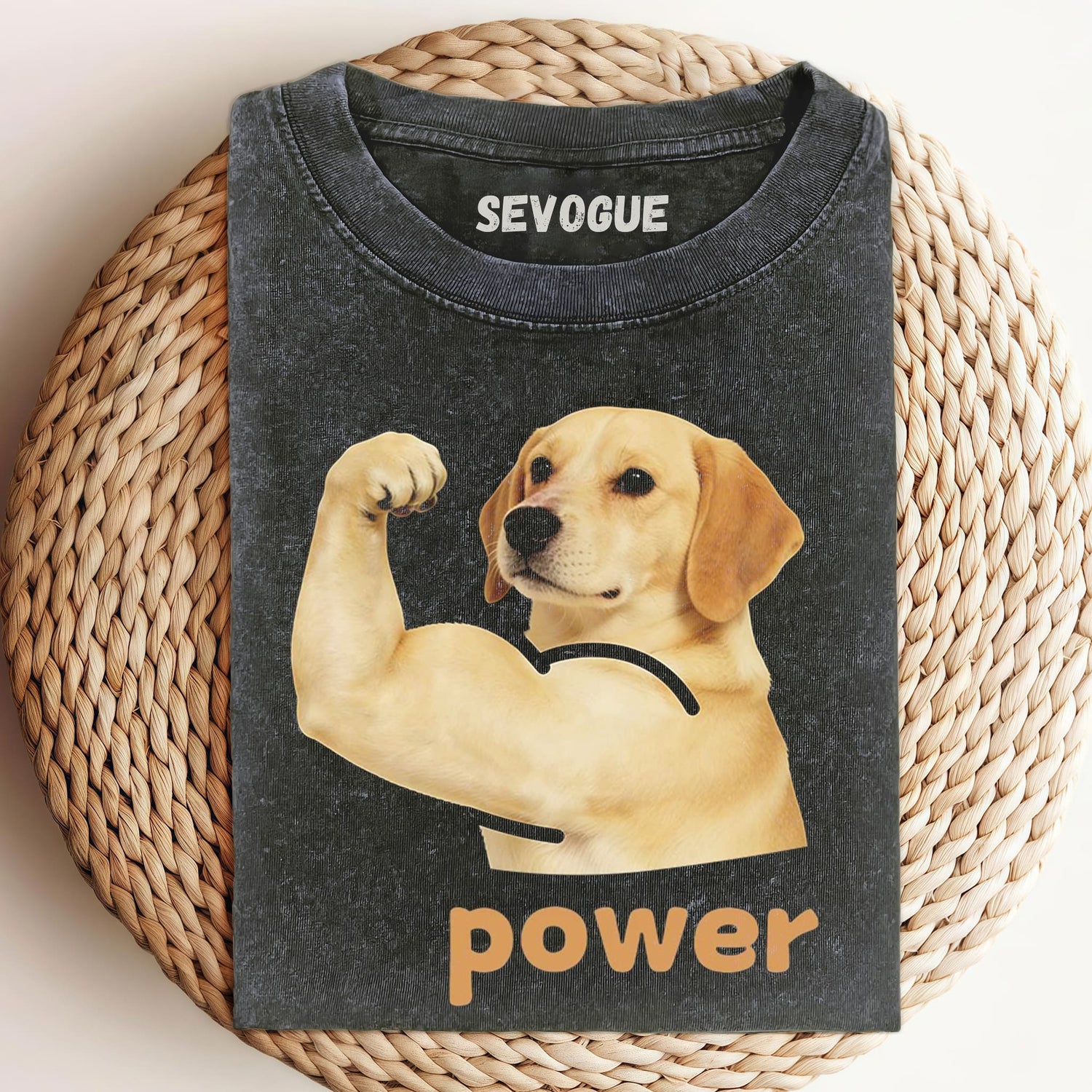 Funny Flexing Pet Top Unisex Tee, Tank Top, Layered LS, Sweatshirt & Hoodie Edition 004