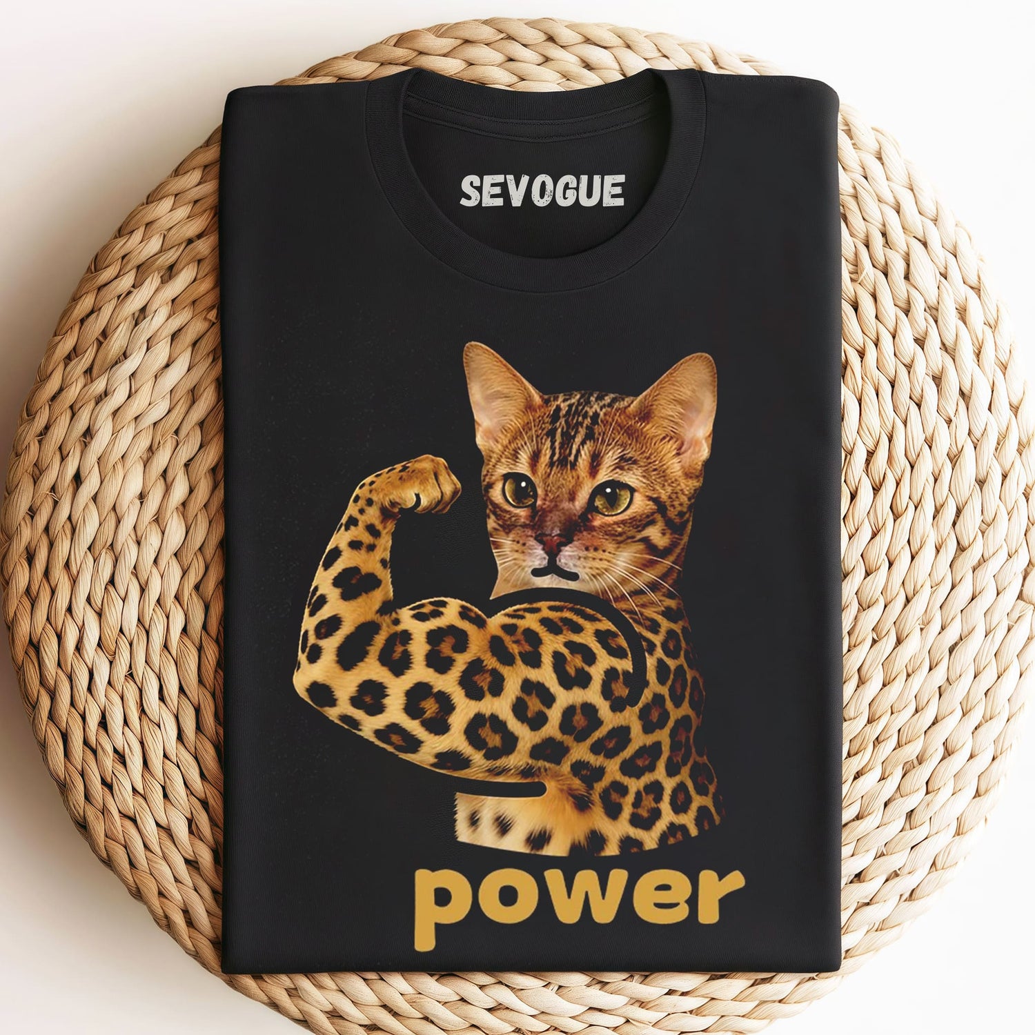 Funny Flexing Pet Top Unisex Tee, Tank Top, Layered LS, Sweatshirt & Hoodie Edition 005
