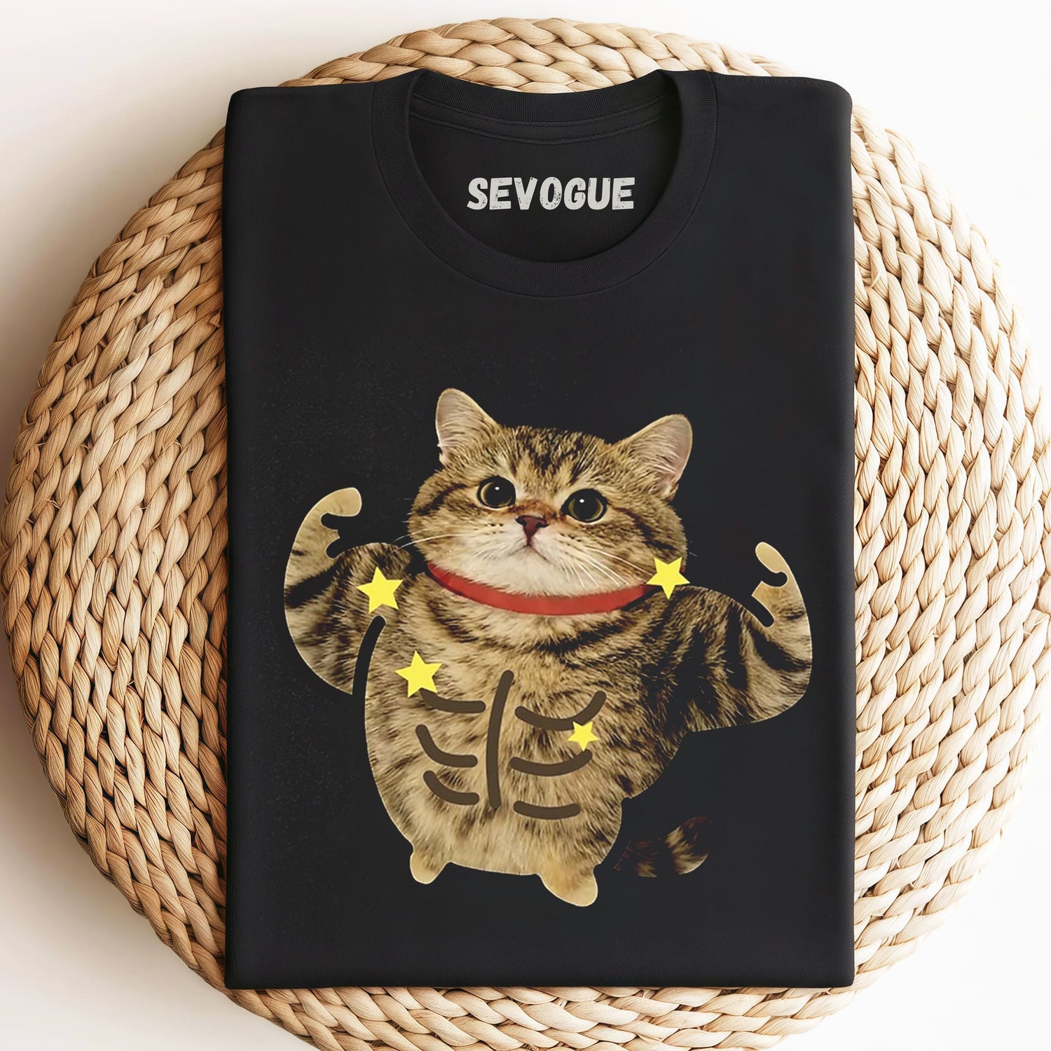 Funny Flexing Pet Top Unisex Tee, Tank Top, Layered LS, Sweatshirt & Hoodie Edition 007