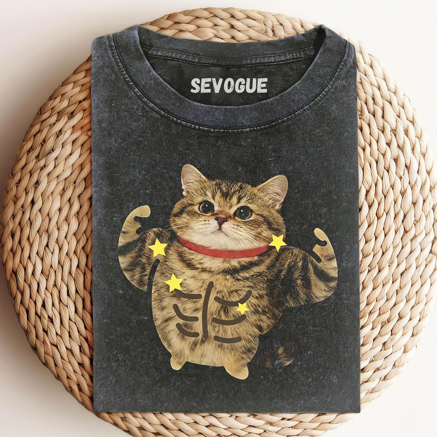 Funny Flexing Pet Top Unisex Tee, Tank Top, Layered LS, Sweatshirt & Hoodie Edition 007