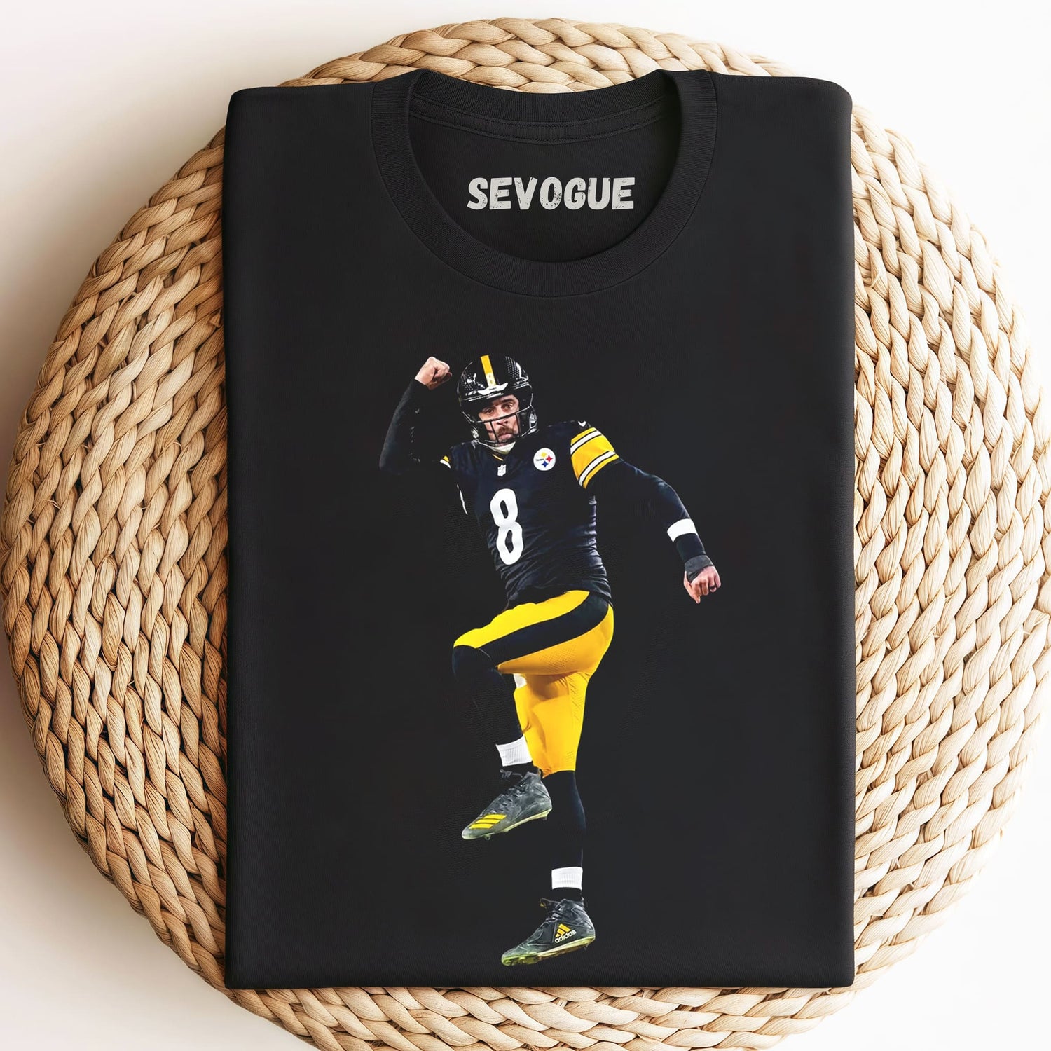 Aaron Rodgers 2026 V2 Unisex Tee, Sweatshirt & Hoodie
