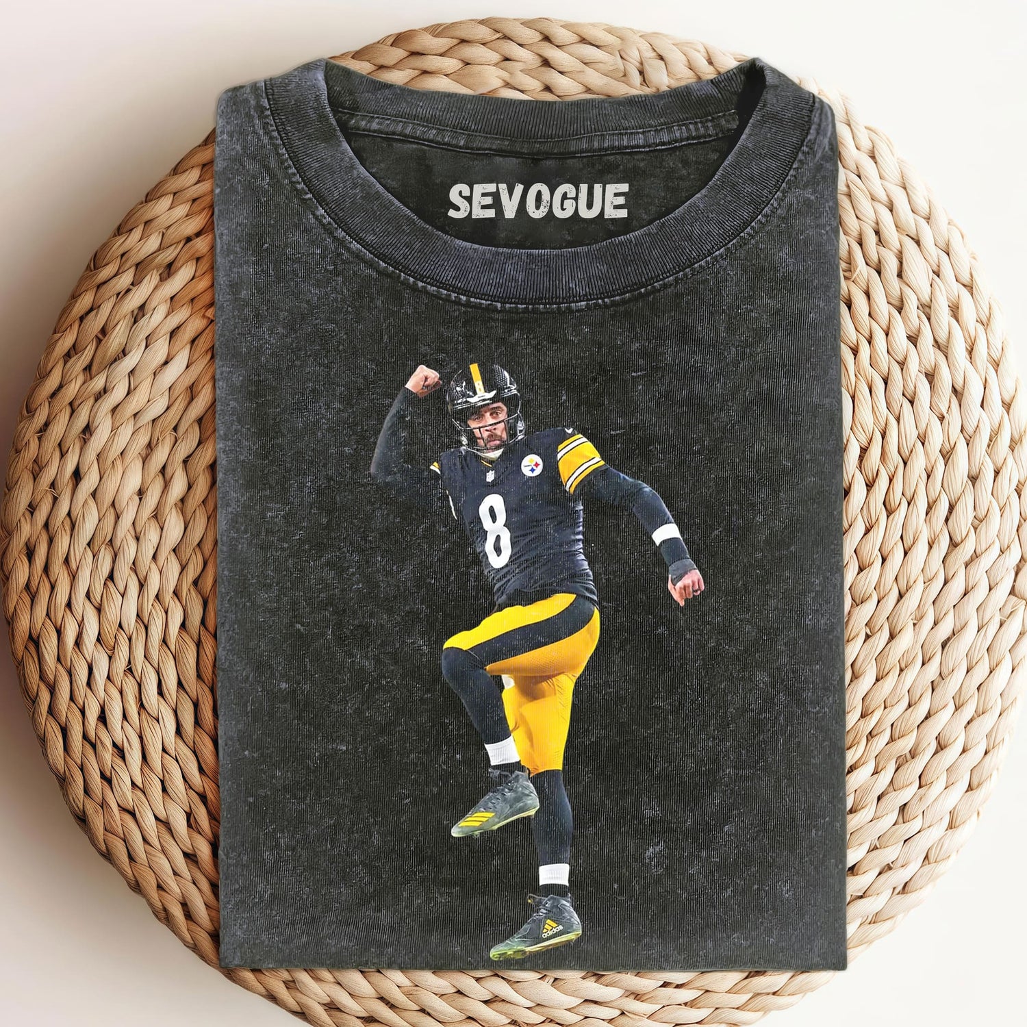 Aaron Rodgers 2026 V2 Unisex Tee, Sweatshirt & Hoodie