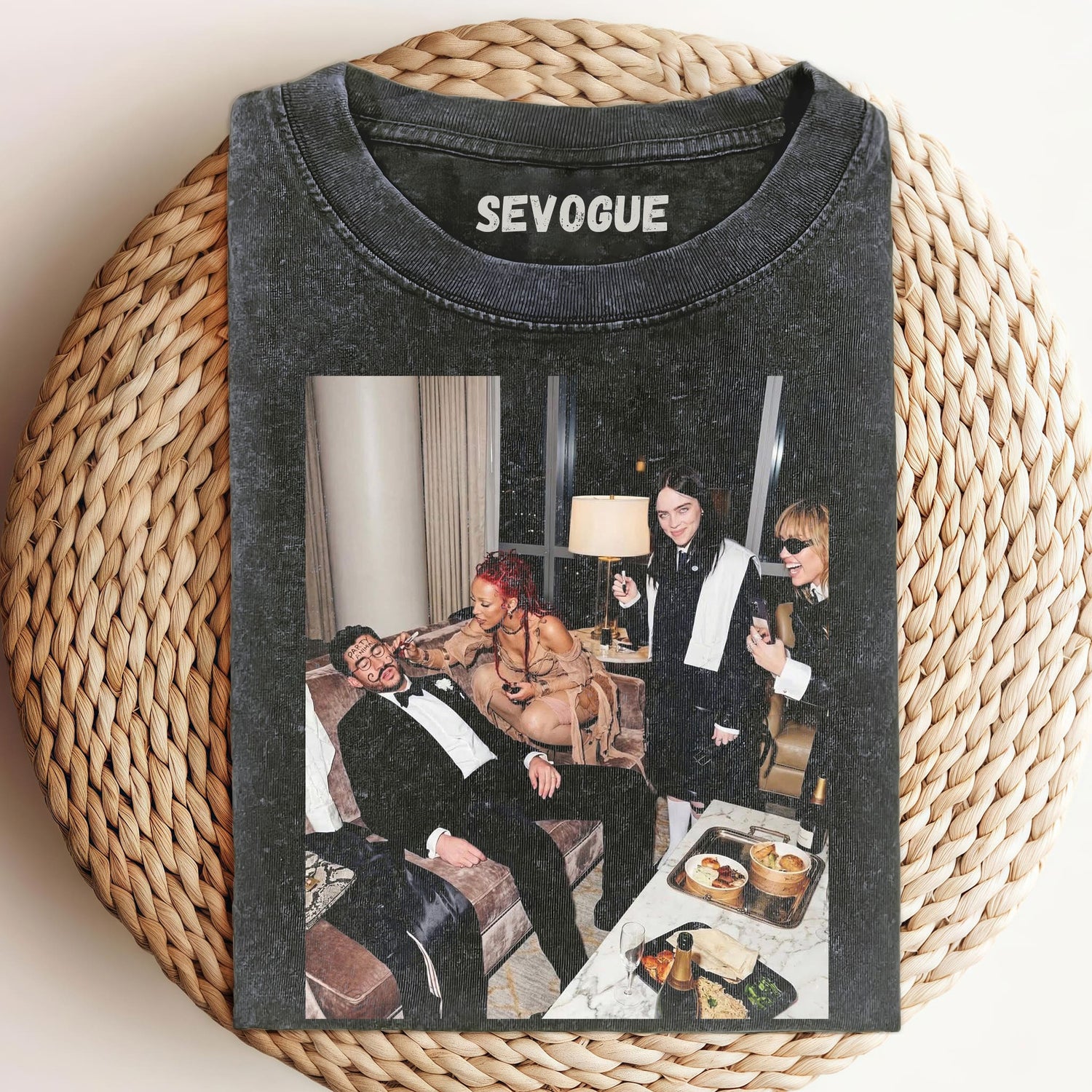 A Special Night +1 Unisex Tee, Tank Top, Layered LS, Sweatshirt & Hoodie