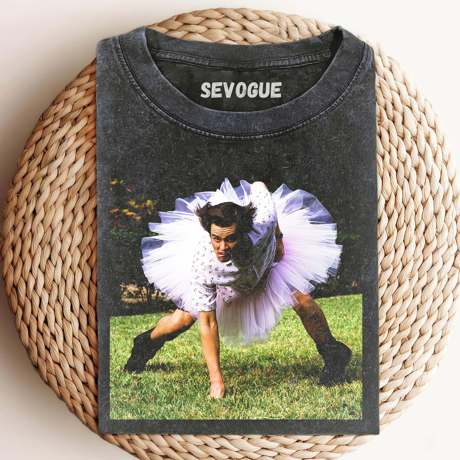 Ace Ventura Funny Unisex Tee, Sweatshirt & Hoodie