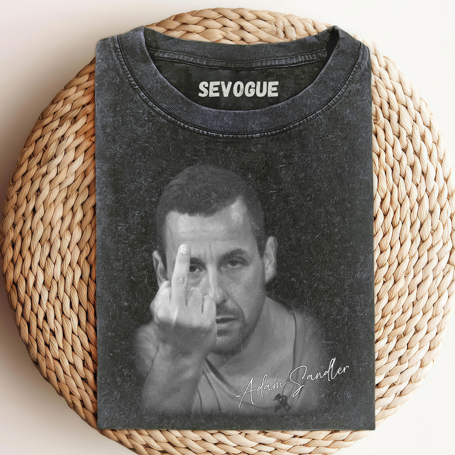 Adam Sandler Unisex Tee, Sweatshirt & Hoodie