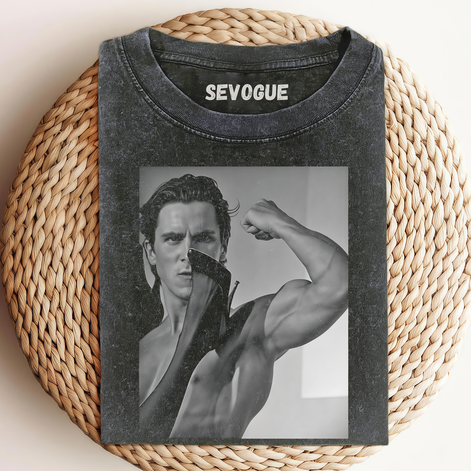 American Psycho Unisex Tee, Sweatshirt & Hoodie