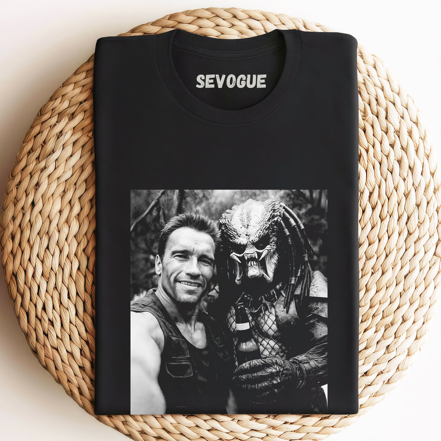 Arnold Schwarzenegger Unisex Tee, Sweatshirt & Hoodi