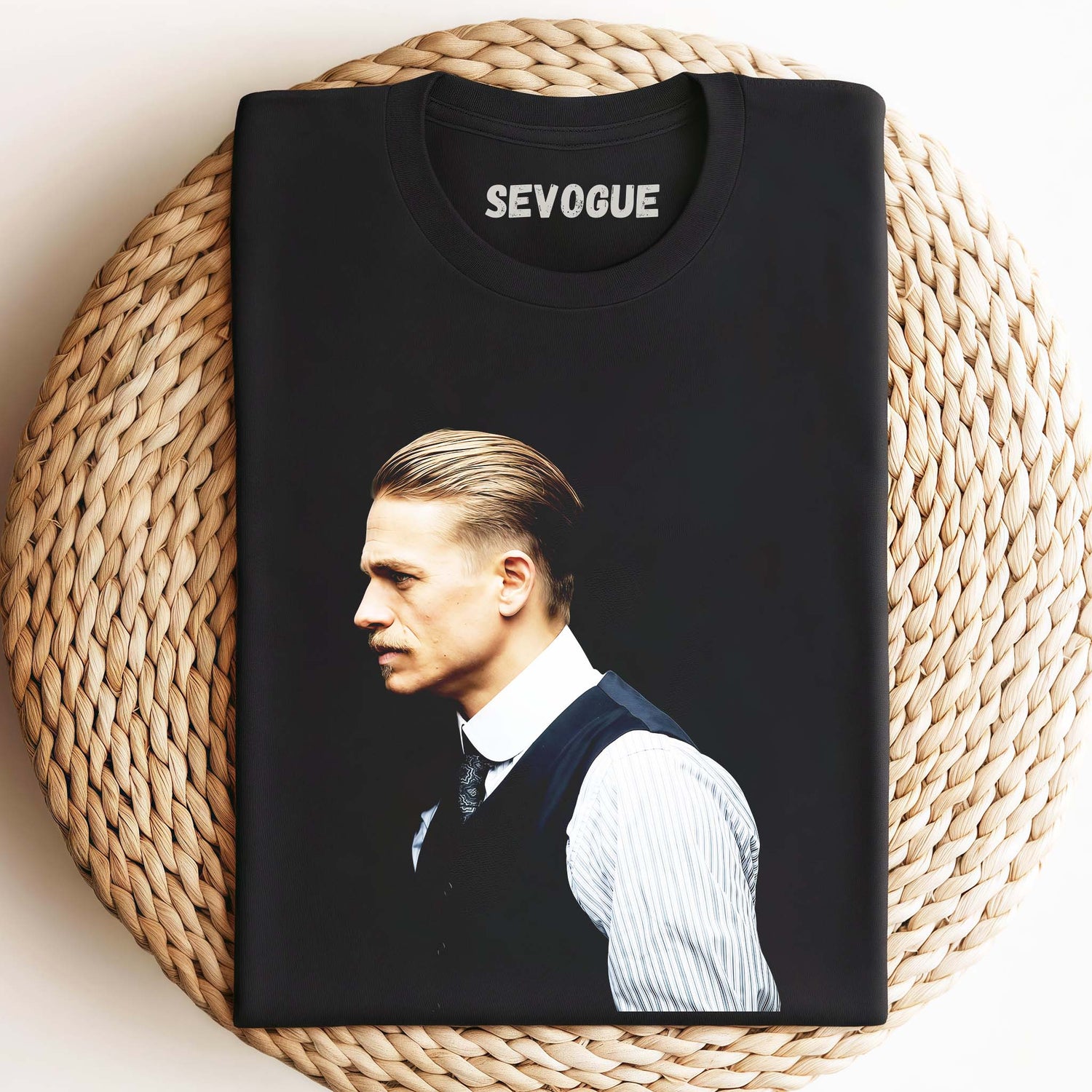 Arthur Shelby Unisex Tee, Sweatshirt & Hoodie