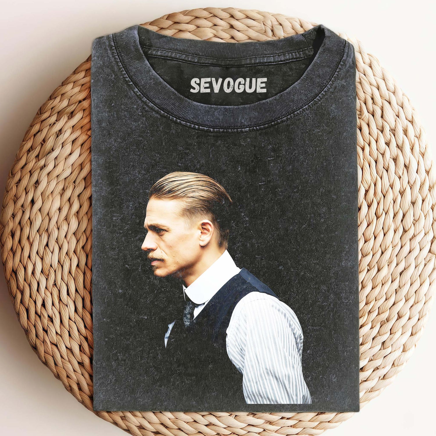 Arthur Shelby Unisex Tee, Sweatshirt & Hoodie