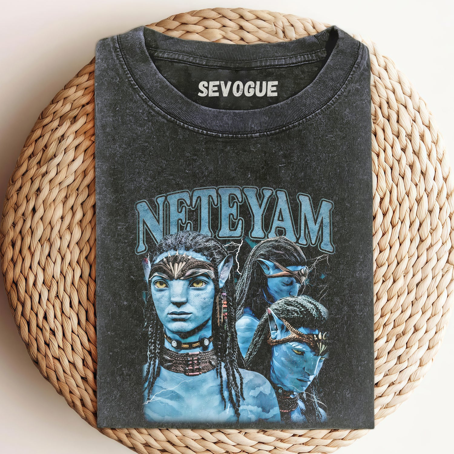 Avatar Unisex Tee, Sweatshirt & Hoodi
