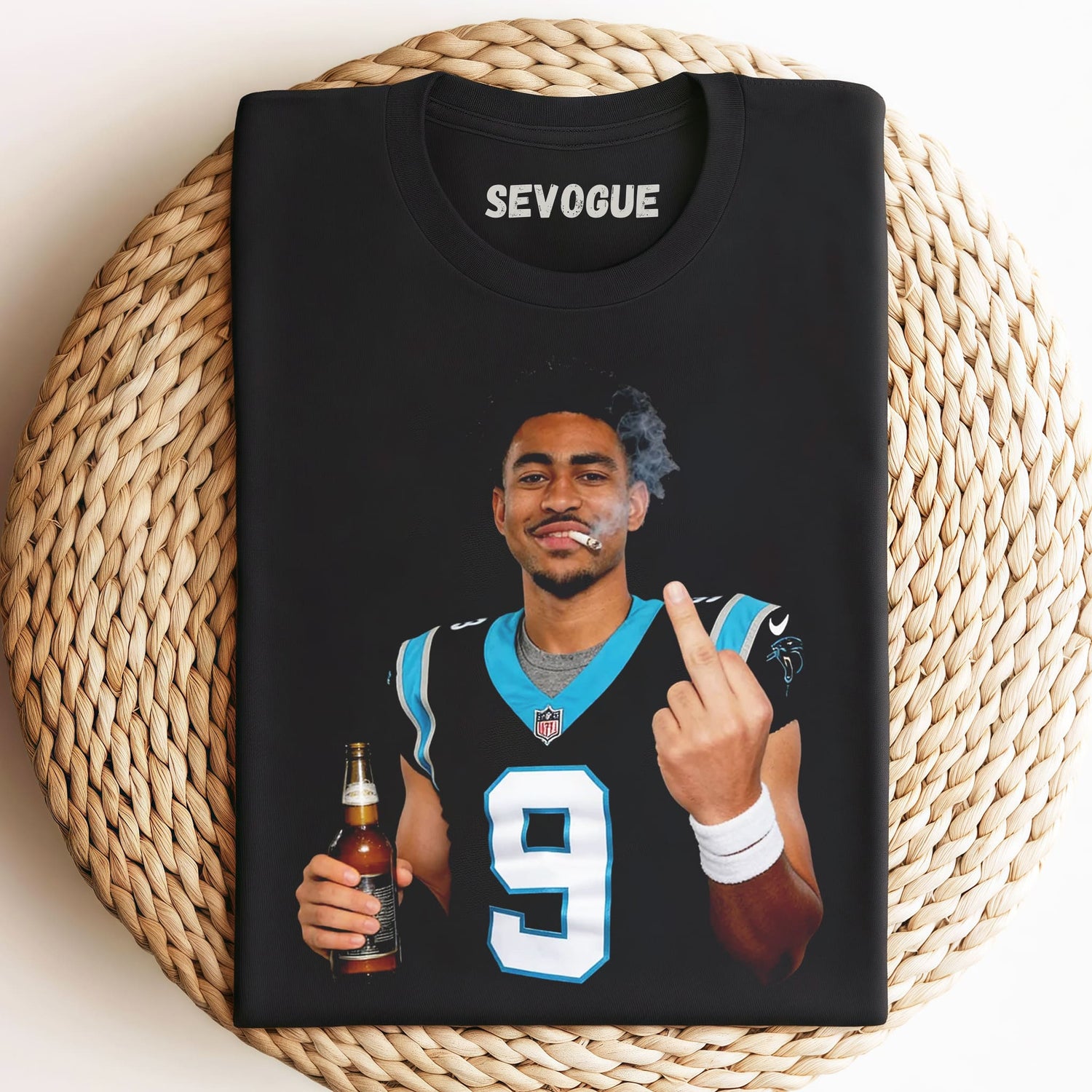 Bryce Young Unisex Tee, Sweatshirt & Hoodie