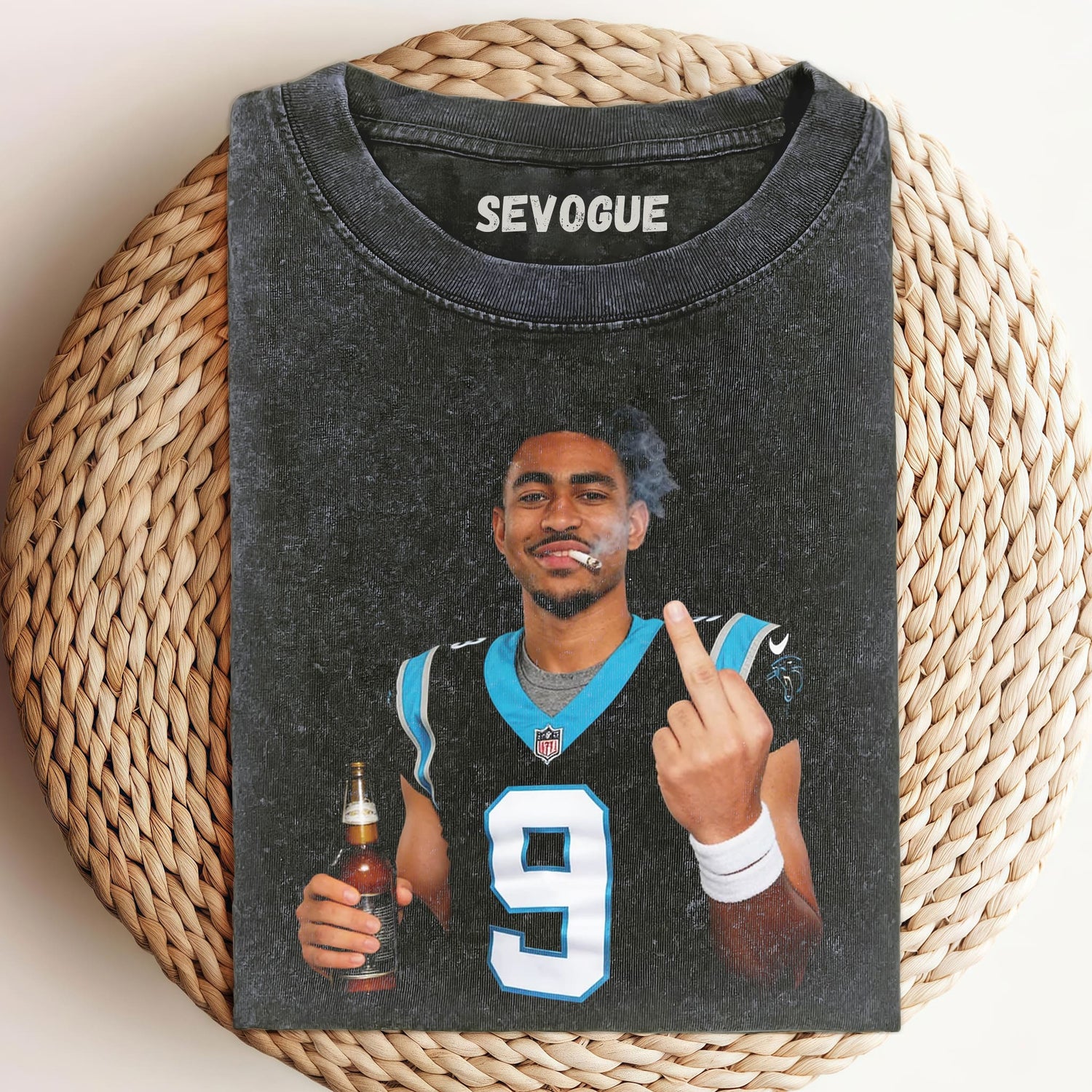 Bryce Young Unisex Tee, Sweatshirt & Hoodie
