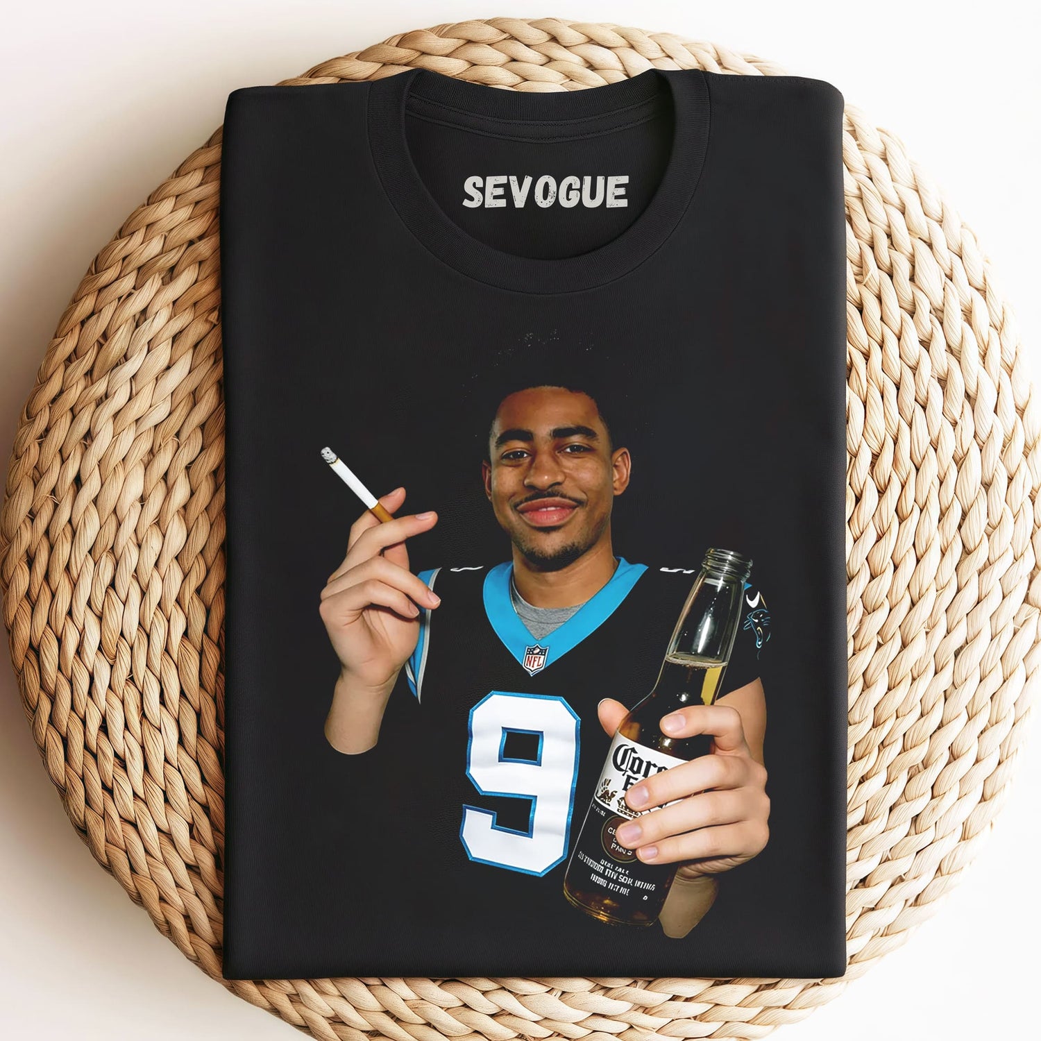 Bryce Young V2 Unisex Tee, Sweatshirt & Hoodie