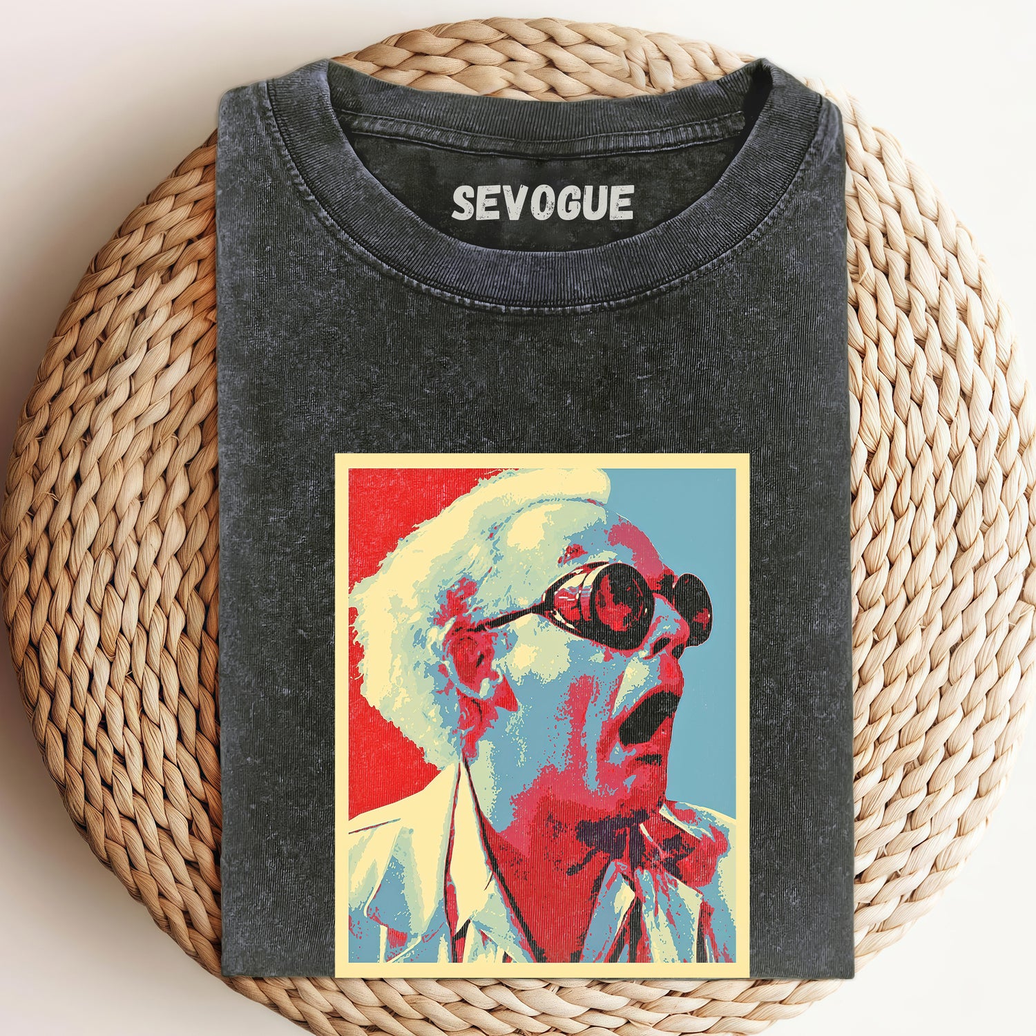 Back To The Future  Unisex Tee, Sweatshirt & Hoodi