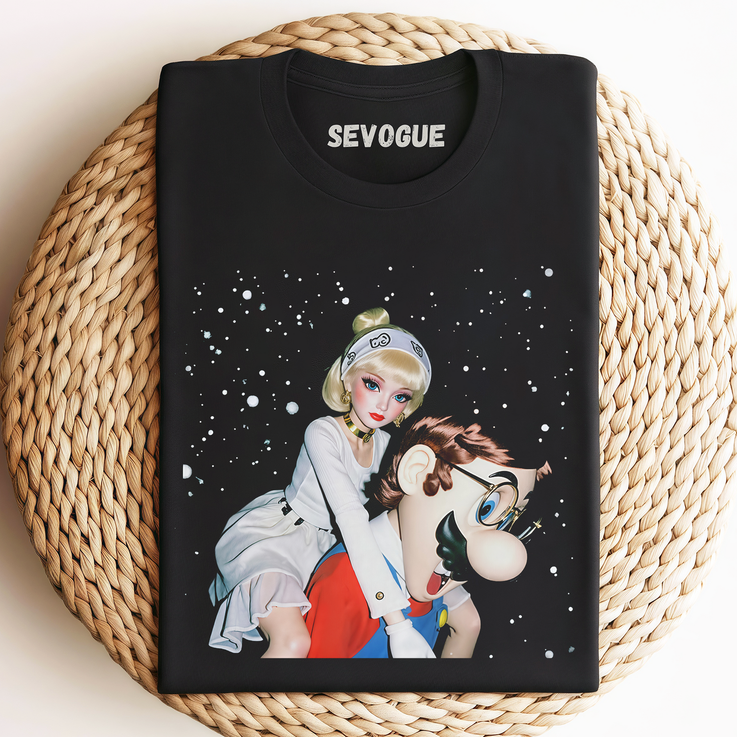 Baebie Memes V1 Unisex Tee, Sweatshirt & Hoodie