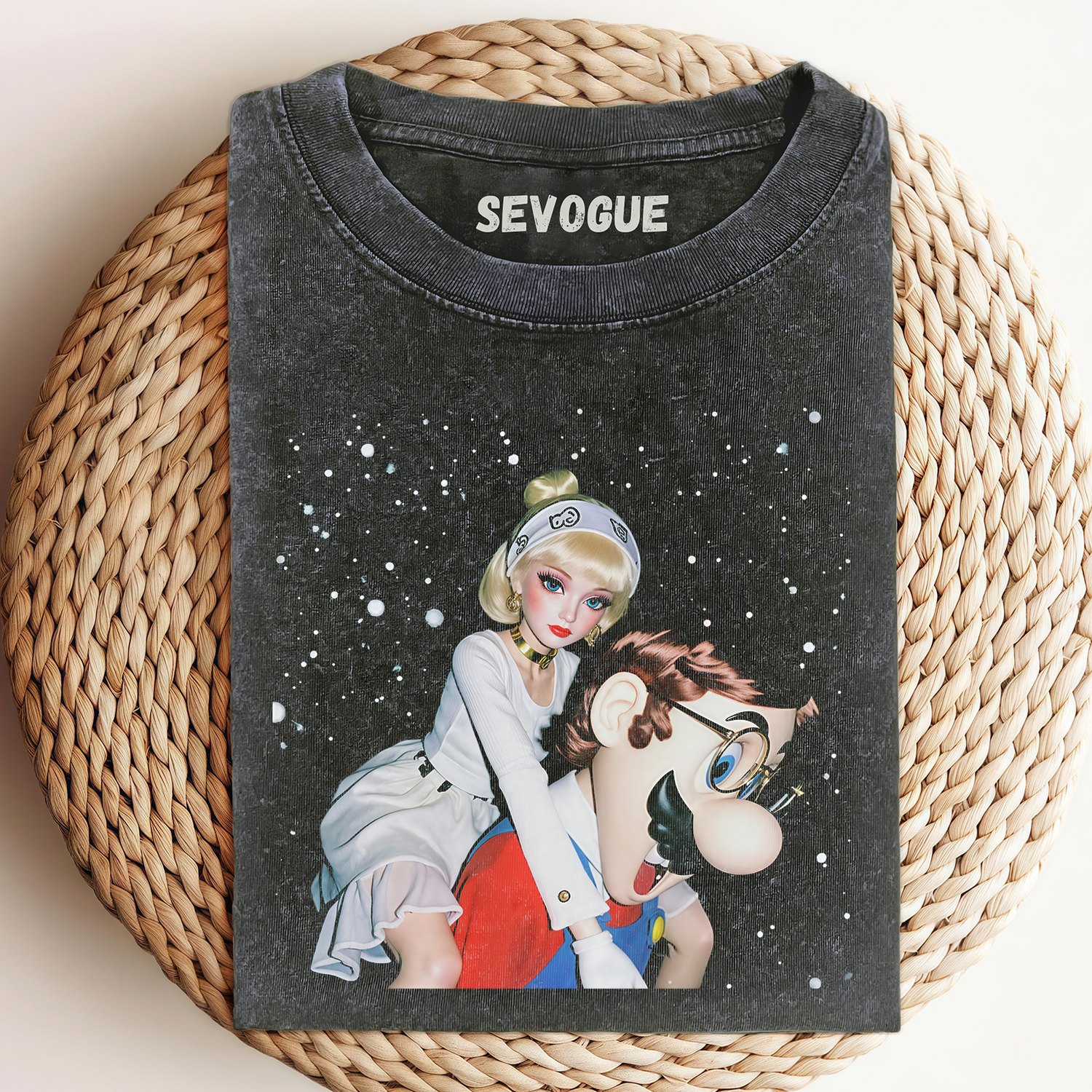 Baebie Memes V1 Unisex Tee, Sweatshirt & Hoodie