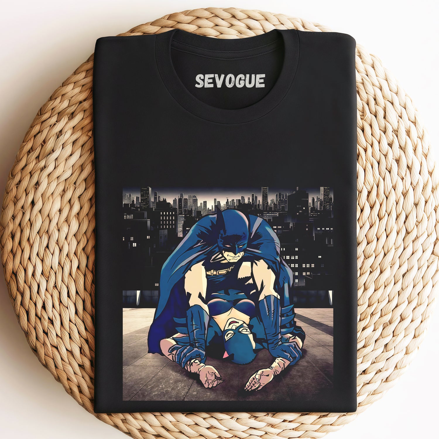 Batman 2.0 Unisex Tee, Sweatshirt & Hoodi