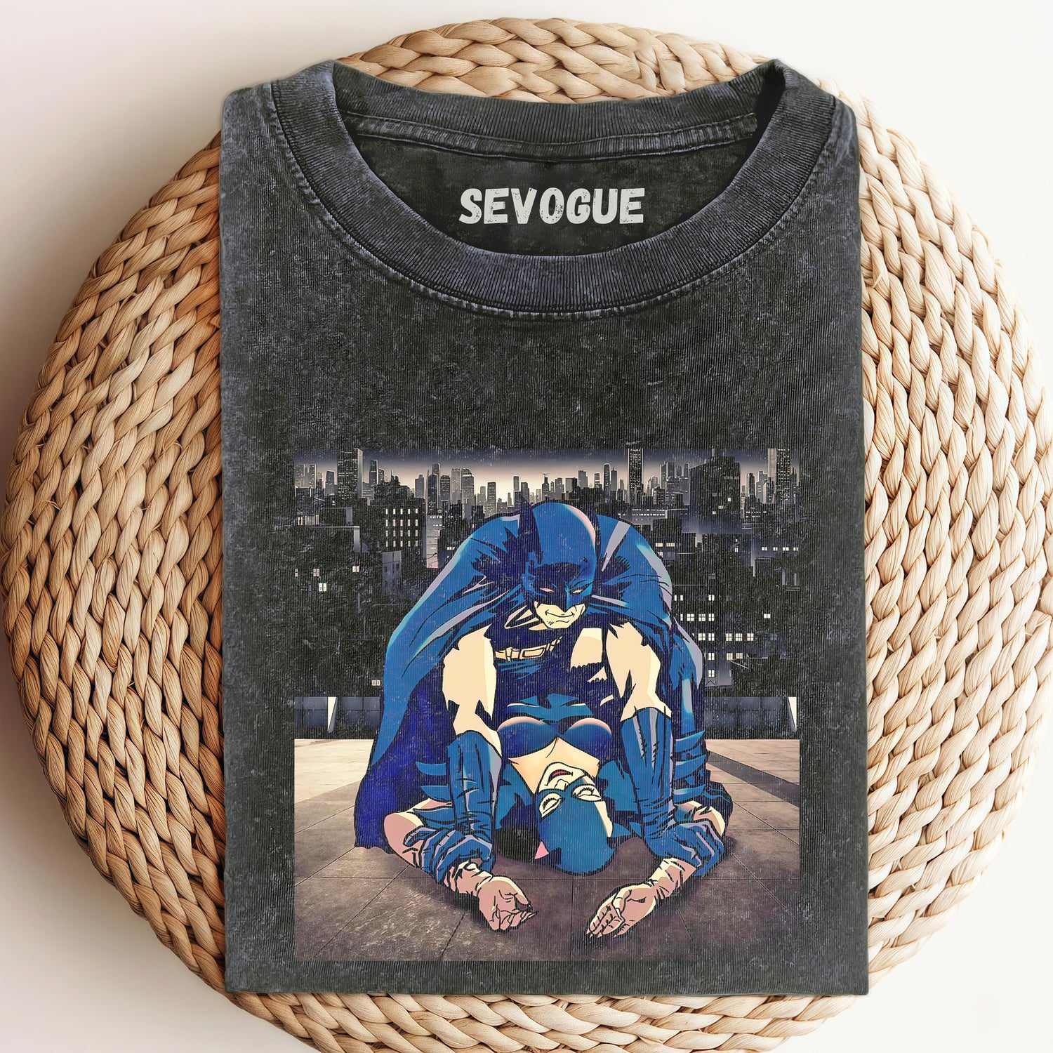 Batman 2.0 Unisex Tee, Sweatshirt & Hoodi