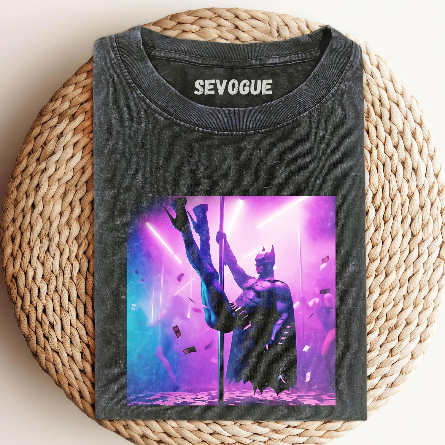 Batman Unisex Tee, Sweatshirt & Hoodi
