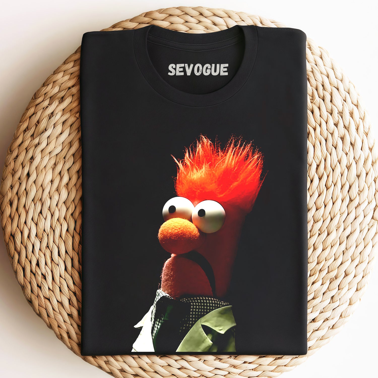 Beaker  Unisex Tee, Sweatshirt & Hoodi