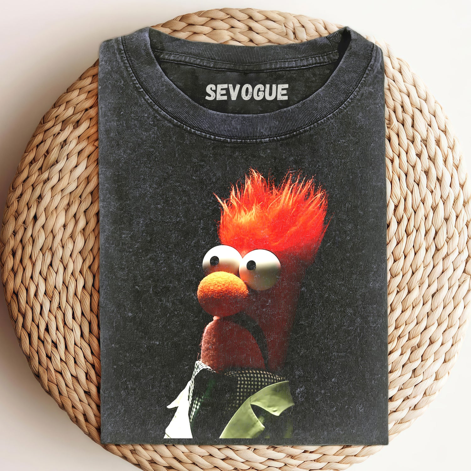 Beaker  Unisex Tee, Sweatshirt & Hoodi