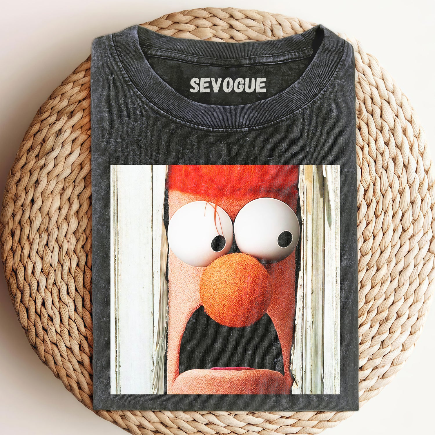 Beaker Imitation Show Unisex Tee, Sweatshirt & Hoodi