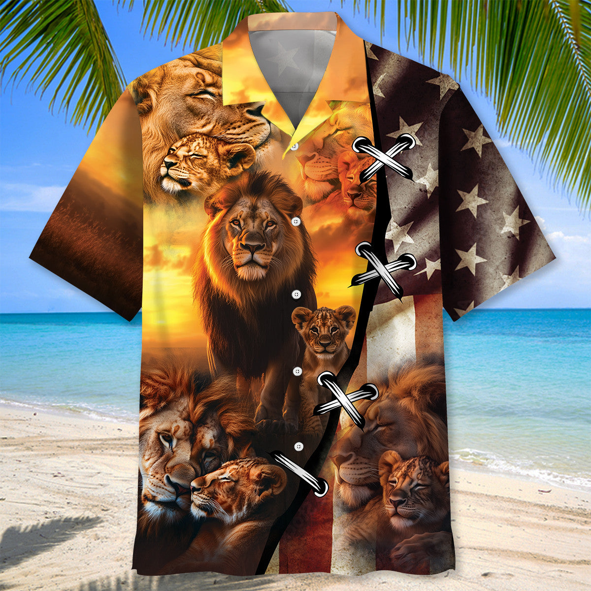 Being Dad is An Honor, Being A Papa Is Price Less Hawaiian Shirt