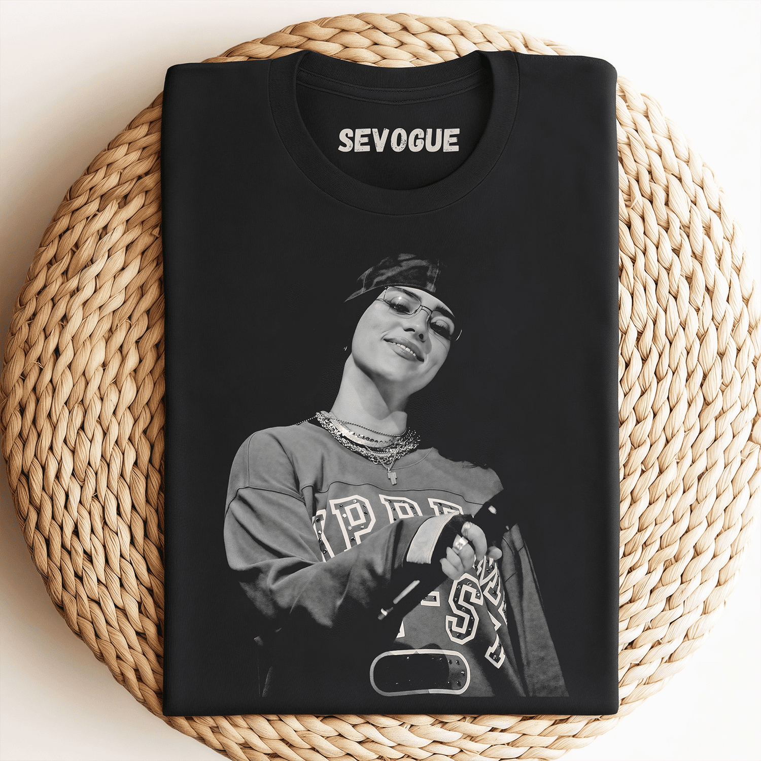 Billie Eilish 1v Unisex Tee, Sweatshirt & Hoodie