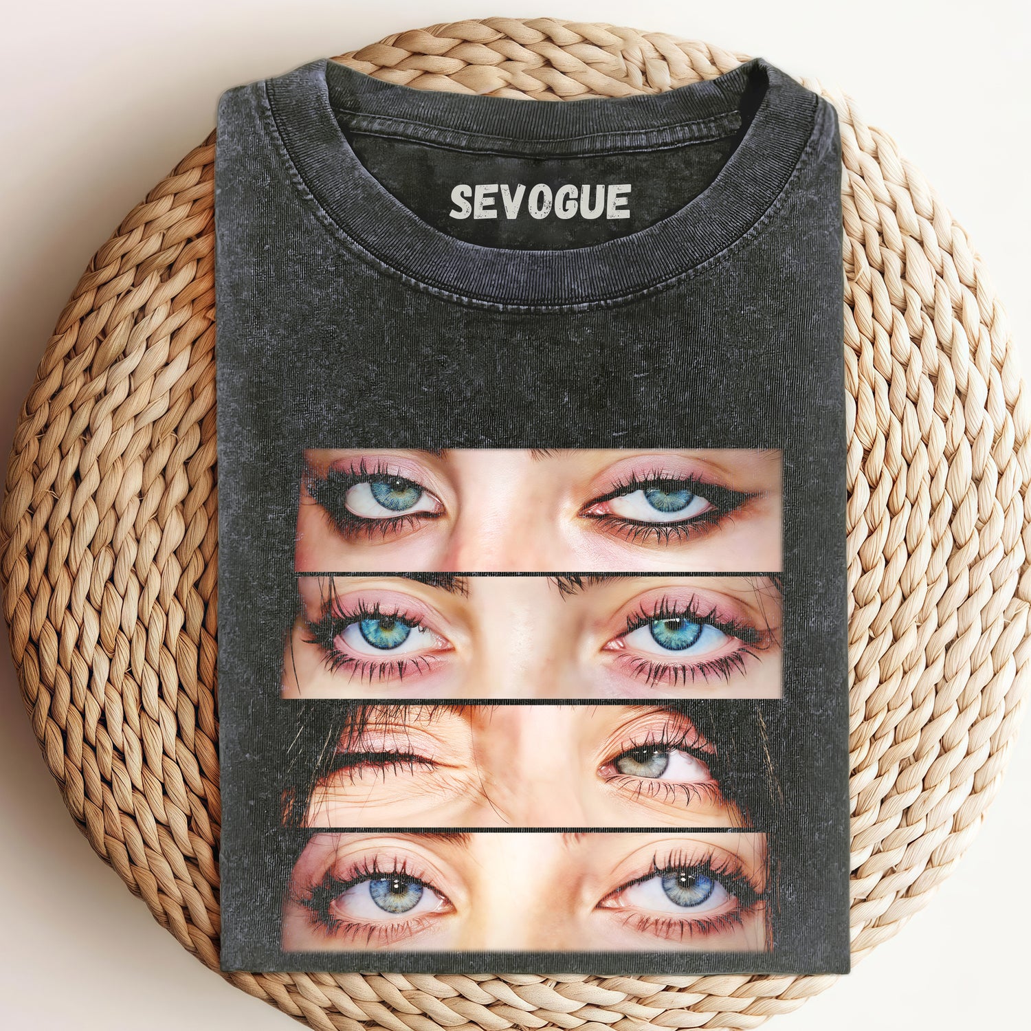 Billie Eilish T2 Unisex Tee, Sweatshirt & Hoodi