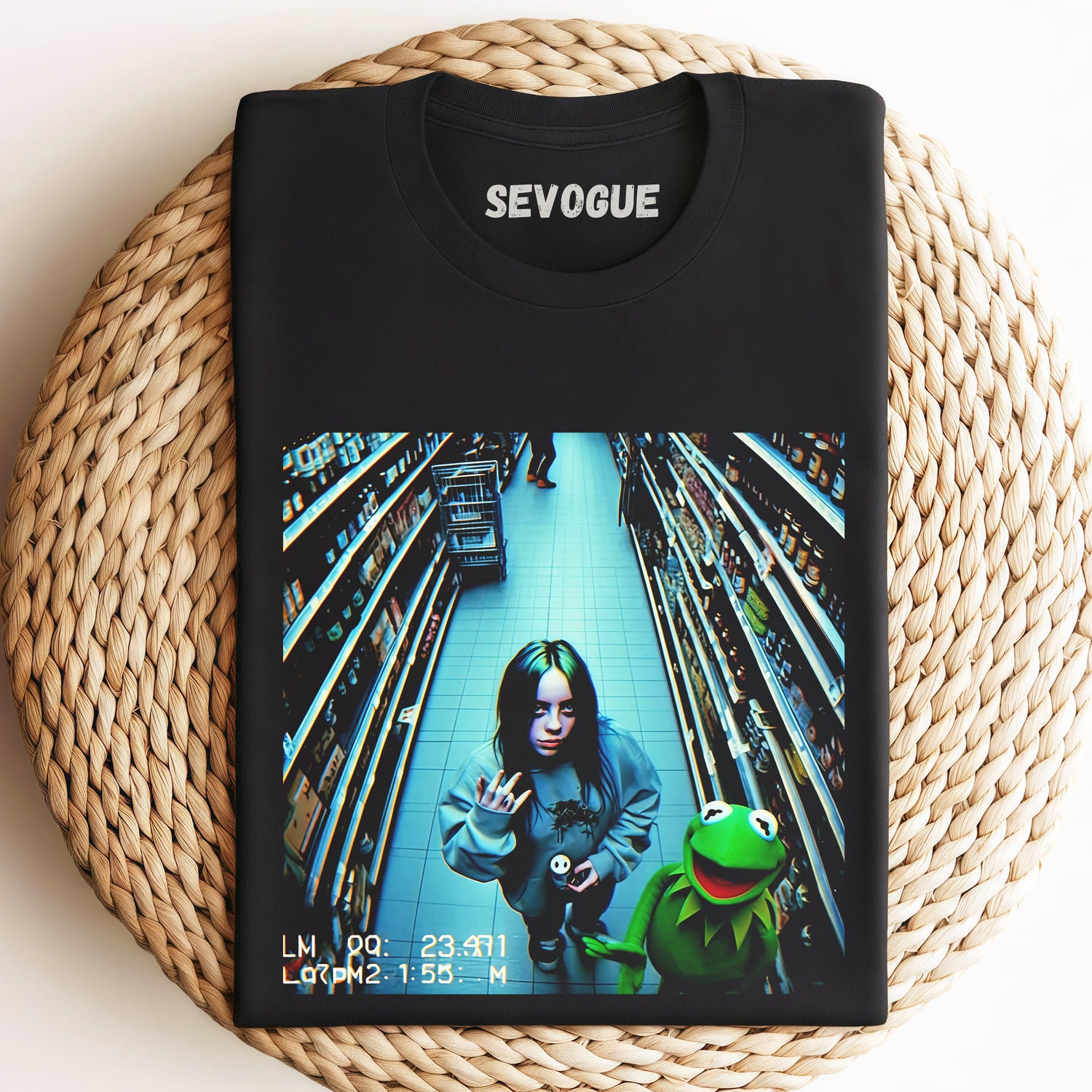 Billie Eilish Unisex Tee, Sweatshirt & Hoodie