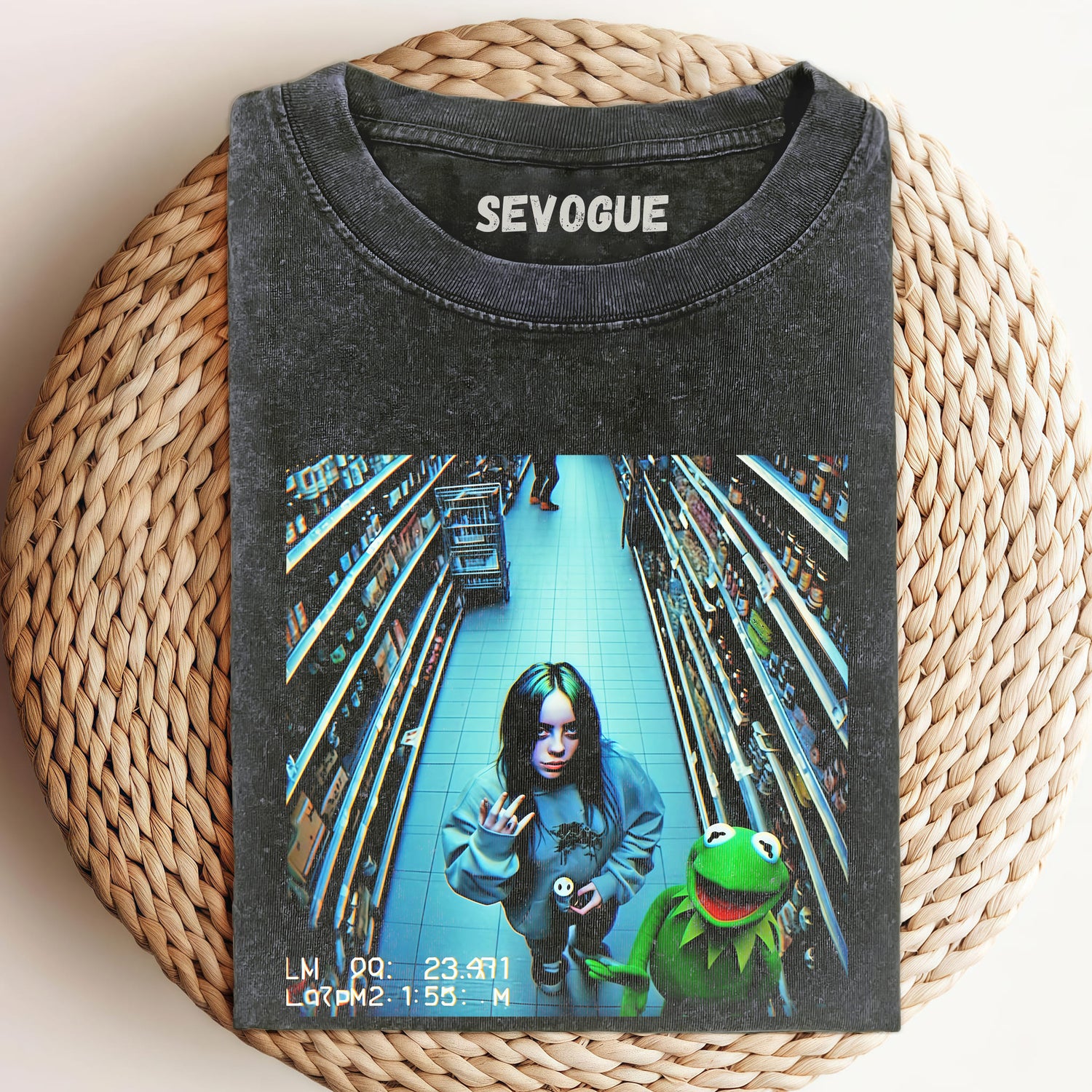 Billie Eilish Unisex Tee, Sweatshirt & Hoodie