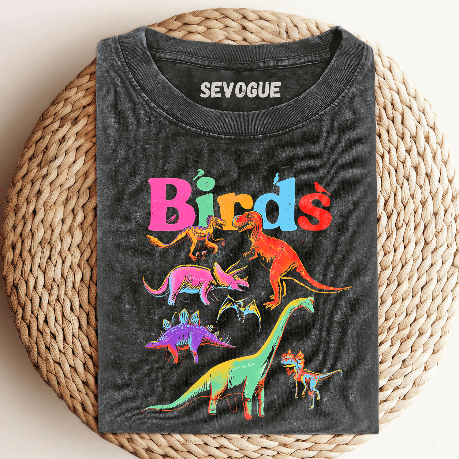 Birds Unisex Tee, Sweatshirt & Hoodie