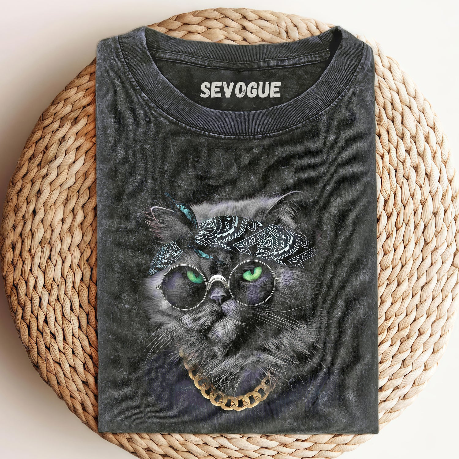 Black Cat Unisex Tee, Sweatshirt & Hoodi