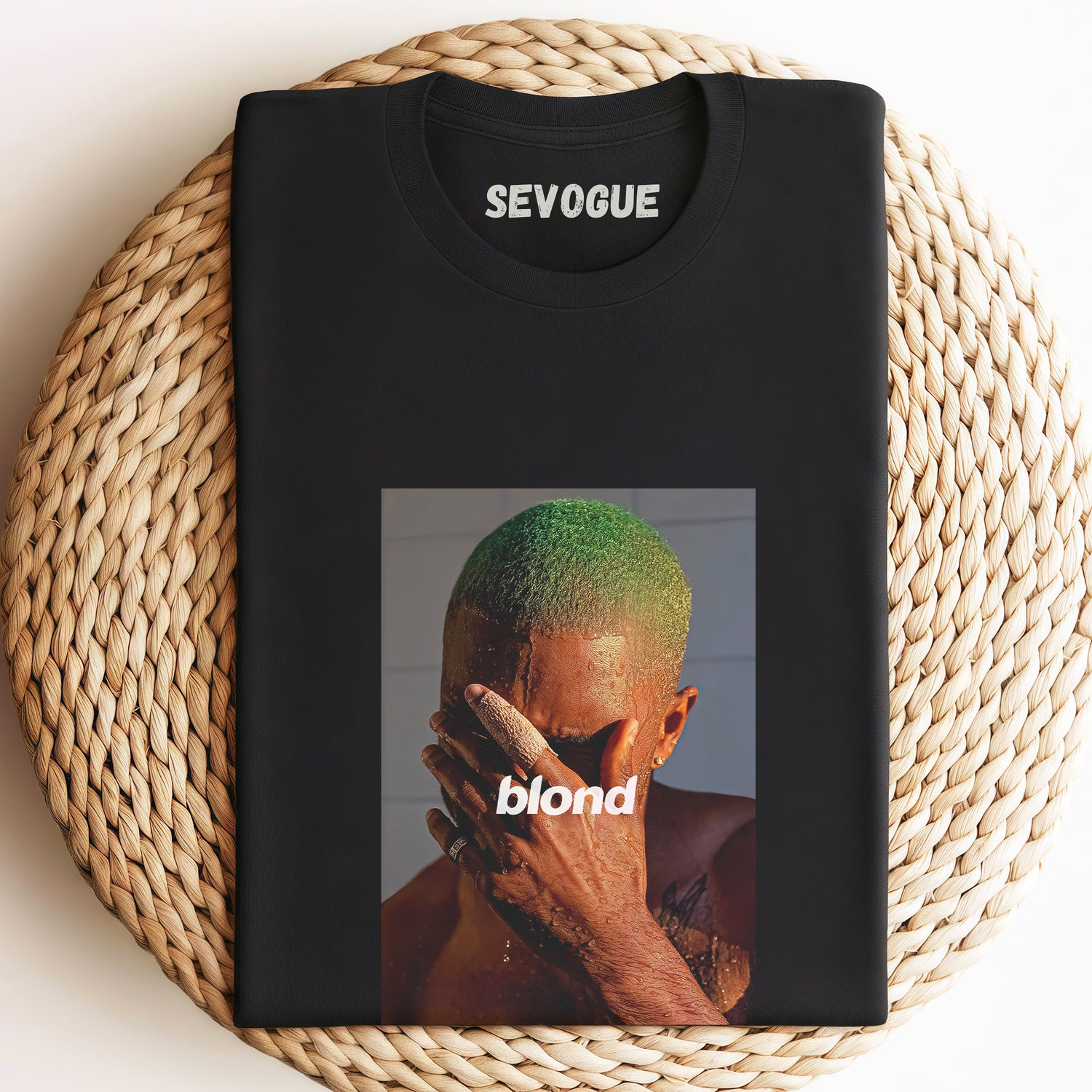 Blond Unisex Tee, Sweatshirt & Hoodi