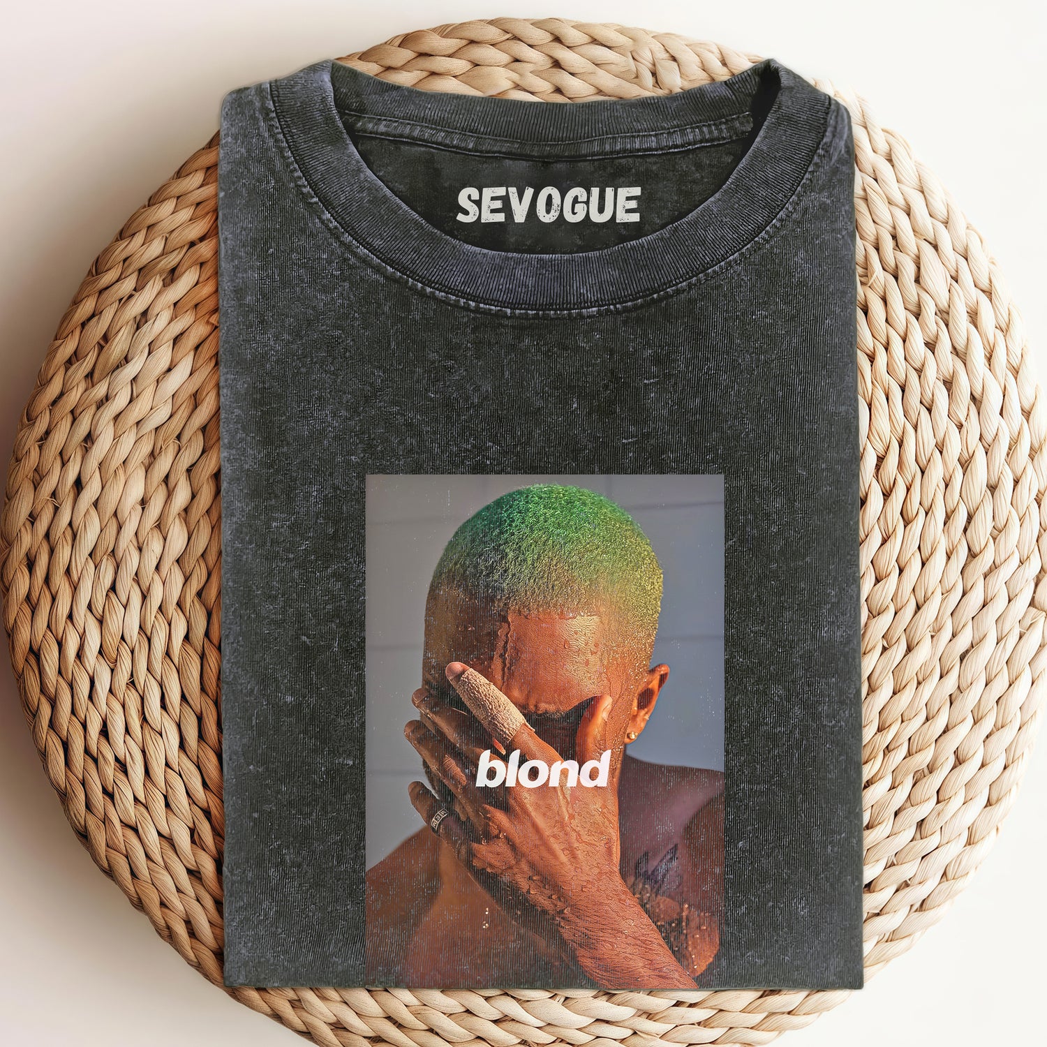 Blond Unisex Tee, Sweatshirt & Hoodi