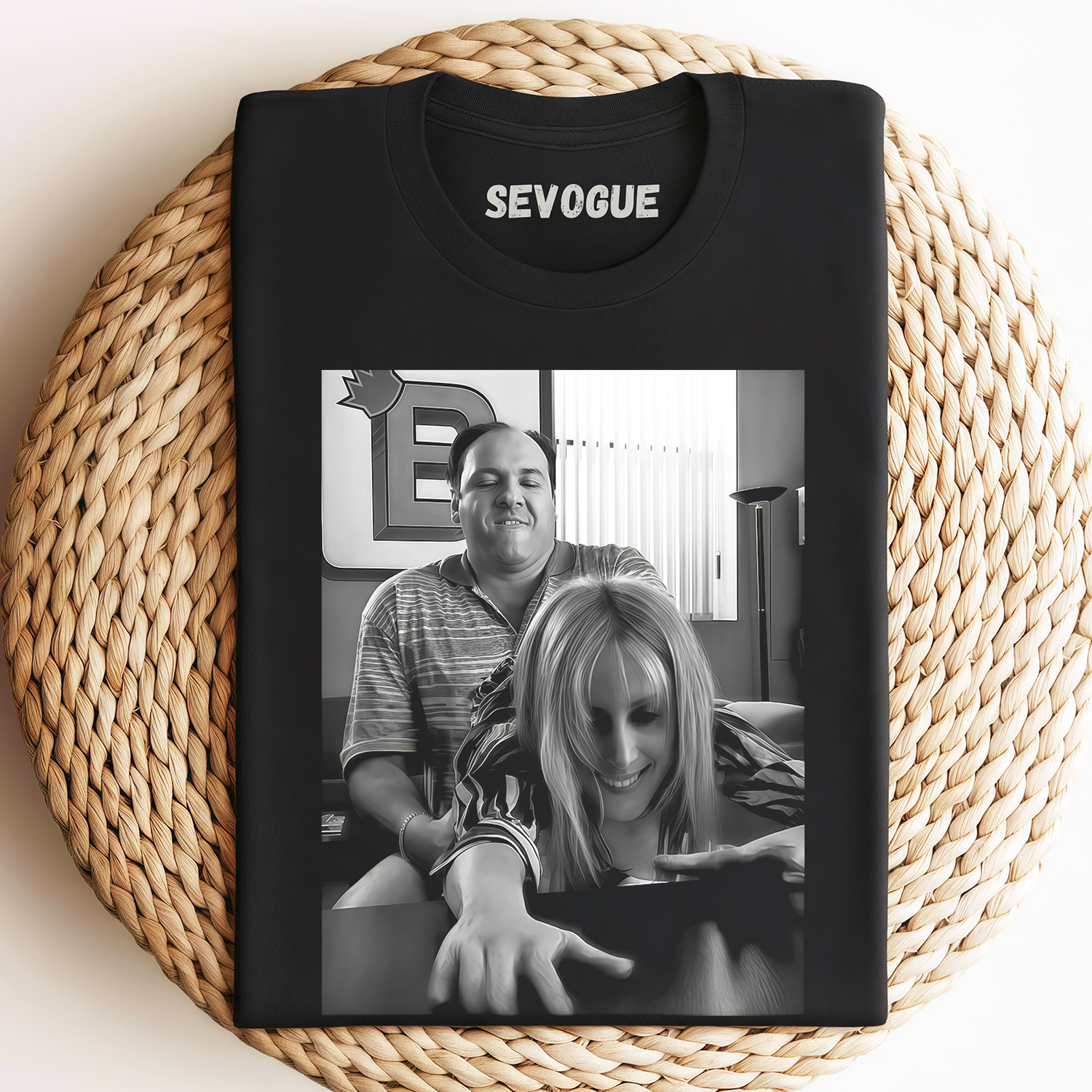 Boss The Sopranos Unisex Tee, Sweatshirt & Hoodie