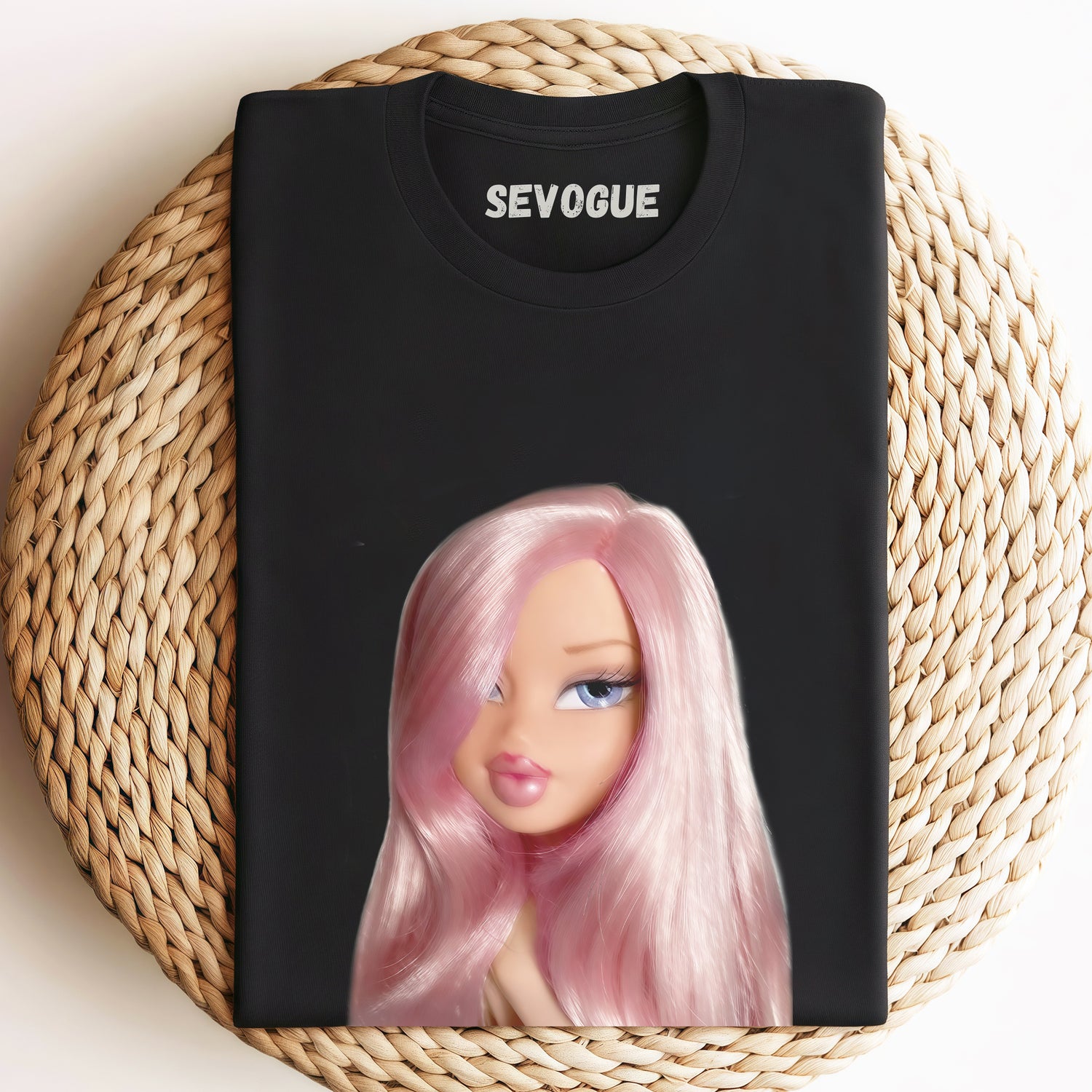 Bratz Unisex Tee, Sweatshirt & Hoodi