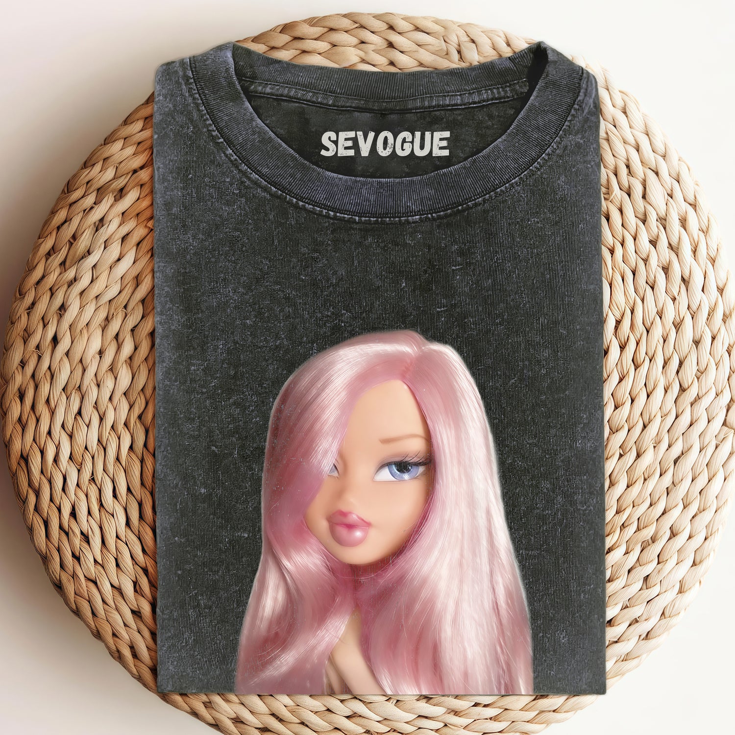 Bratz Unisex Tee, Sweatshirt & Hoodi