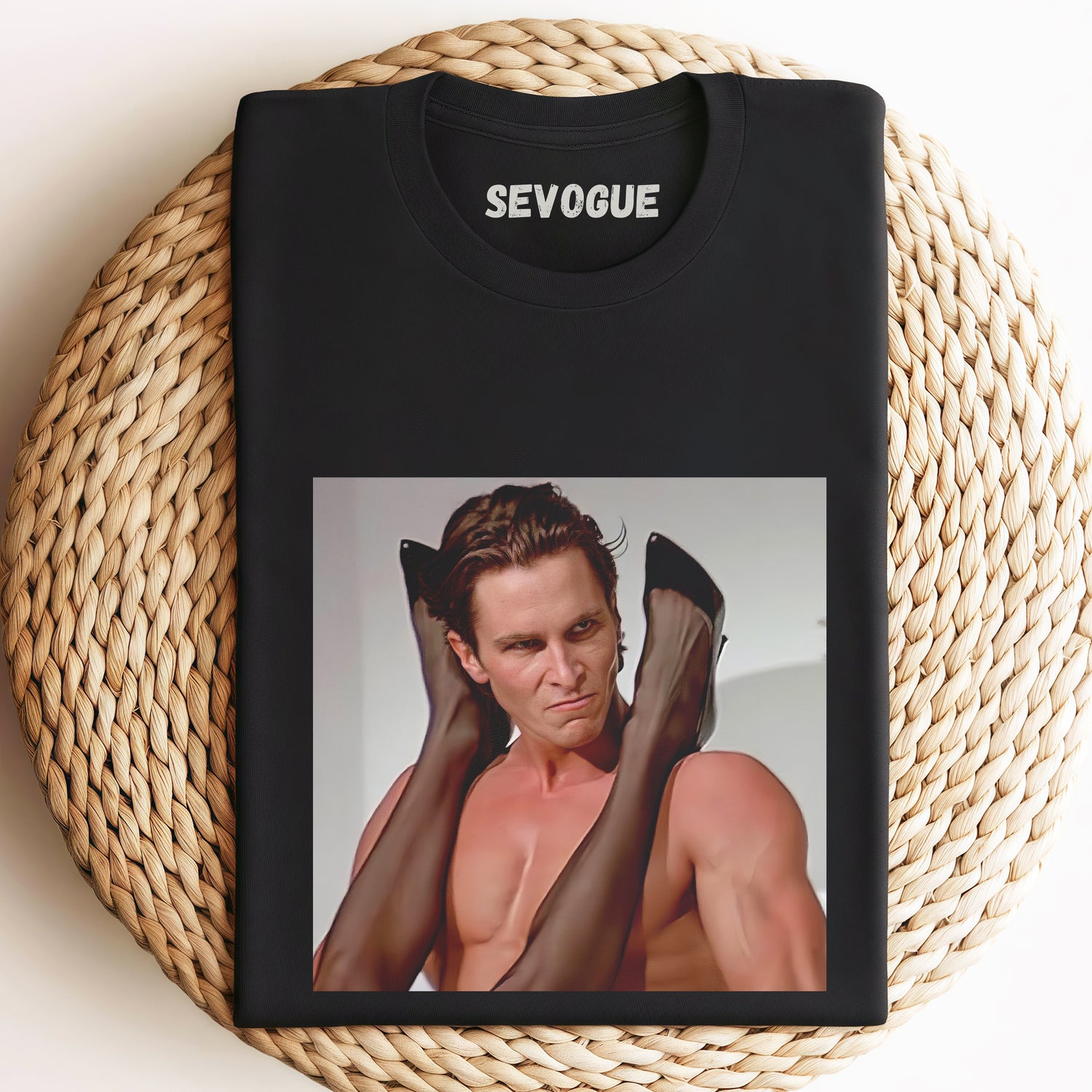 Brave Man Unisex Tee, Sweatshirt & Hoodi