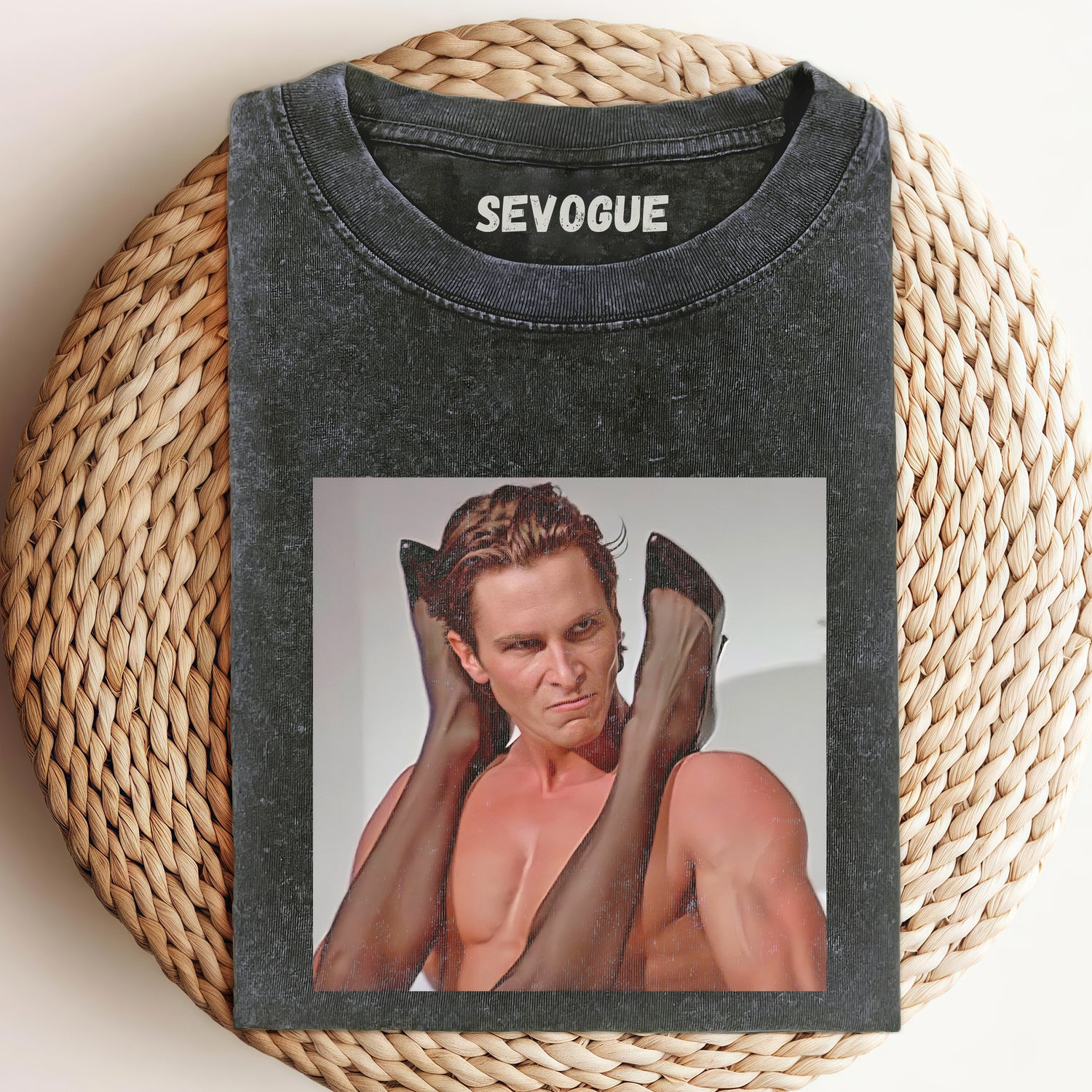 Brave Man Unisex Tee, Sweatshirt & Hoodi