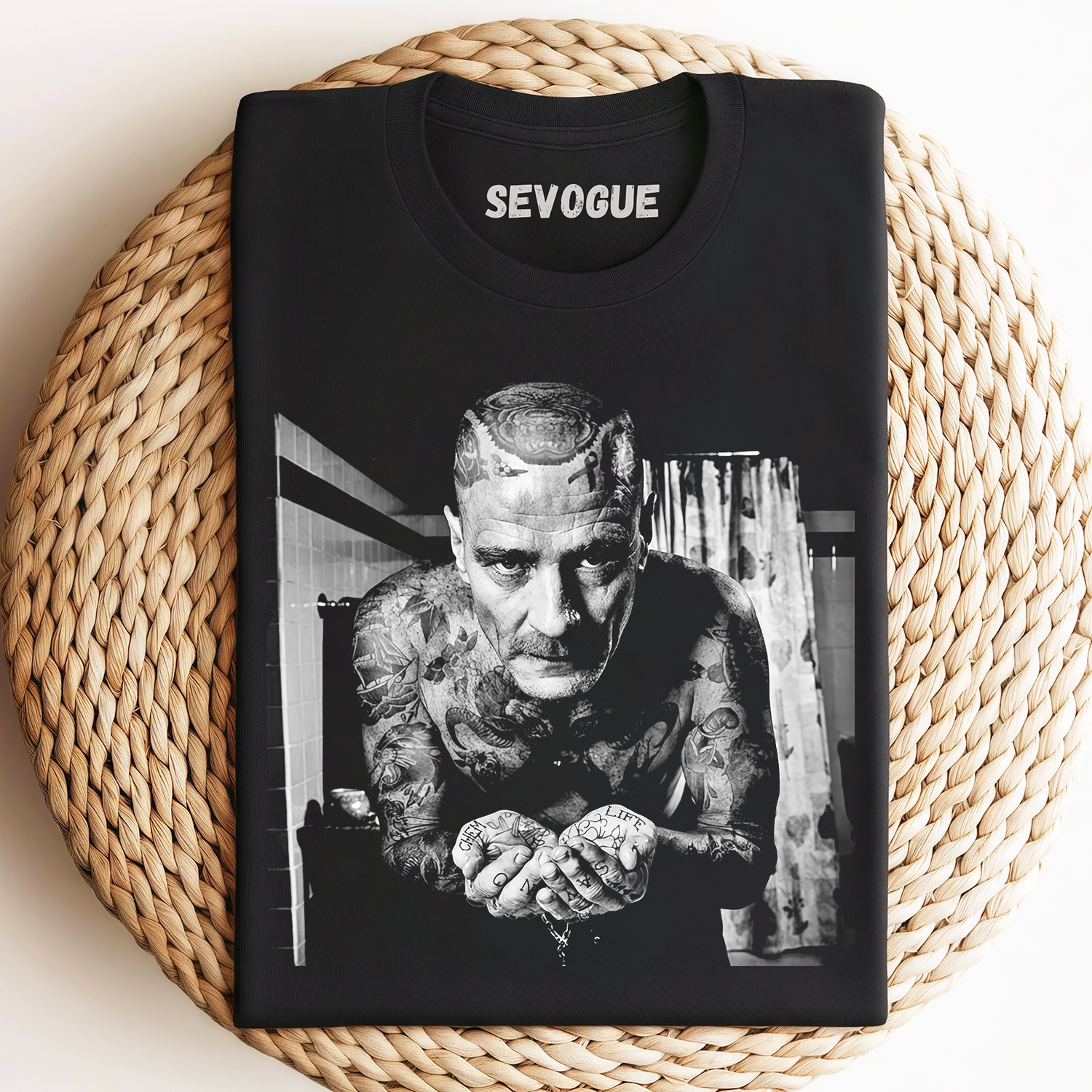 Breaking Bad Sevogue Unisex Tee, Sweatshirt & Hoodie