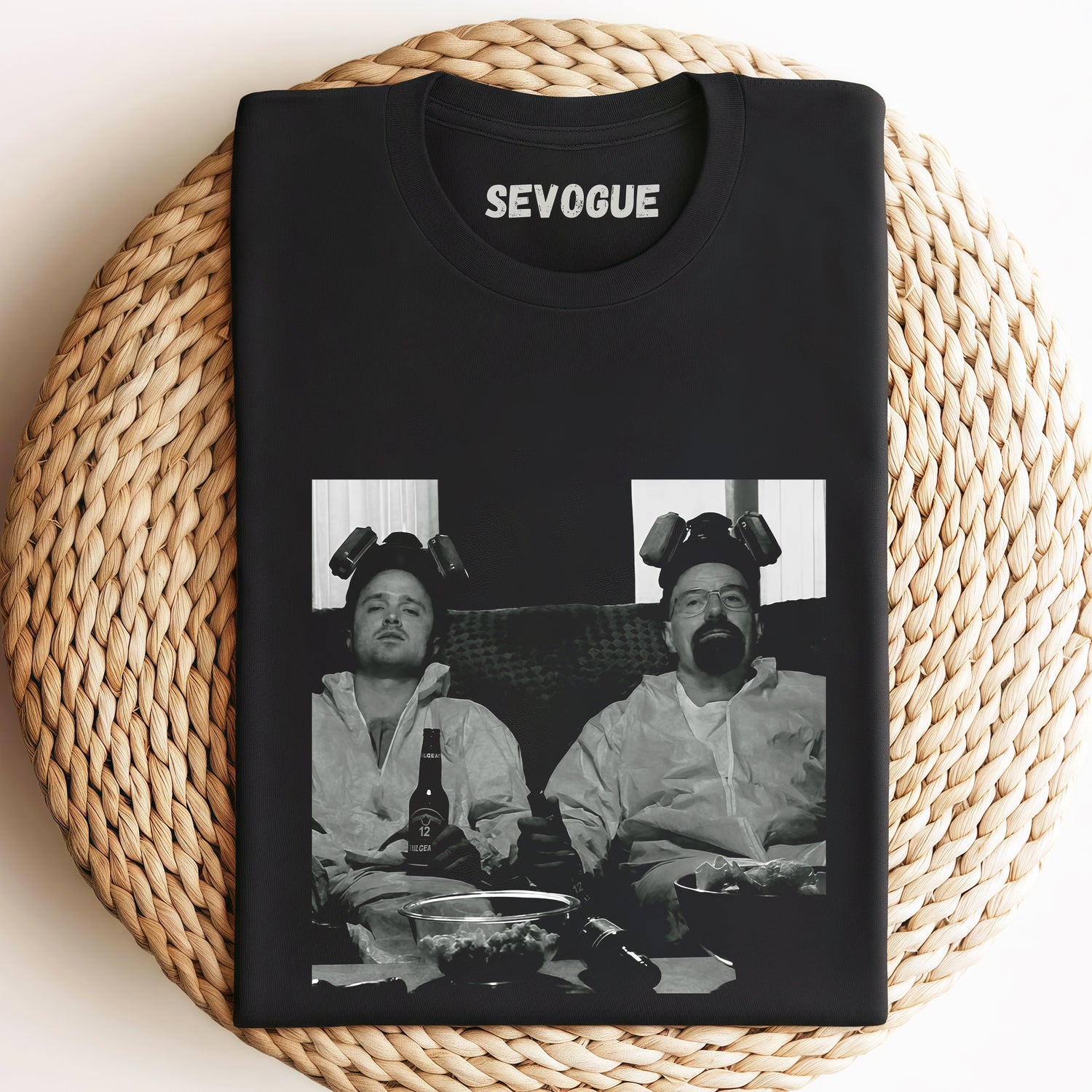 Breaking Bad Unisex Tee, Sweatshirt & Hoodi